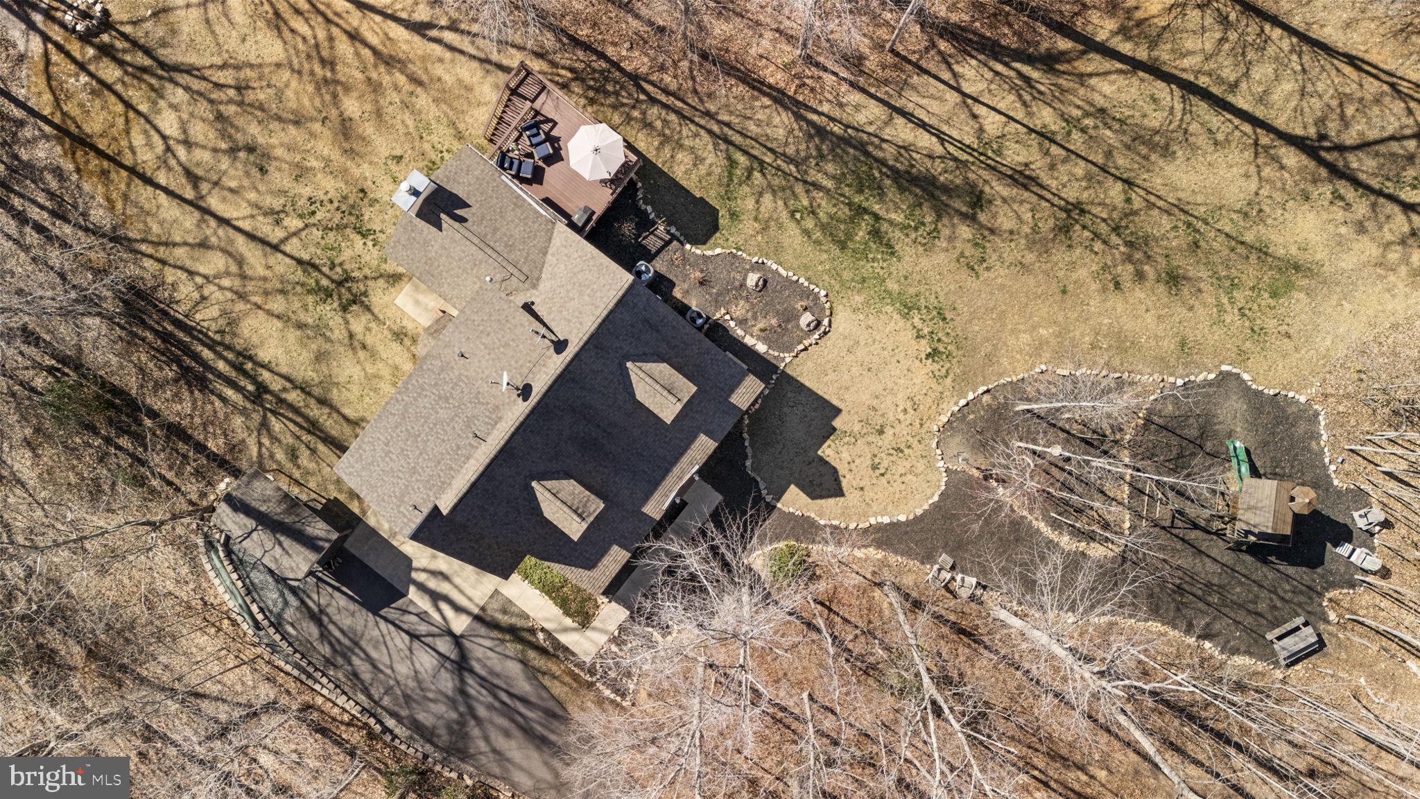 ROSE RUN - Residential