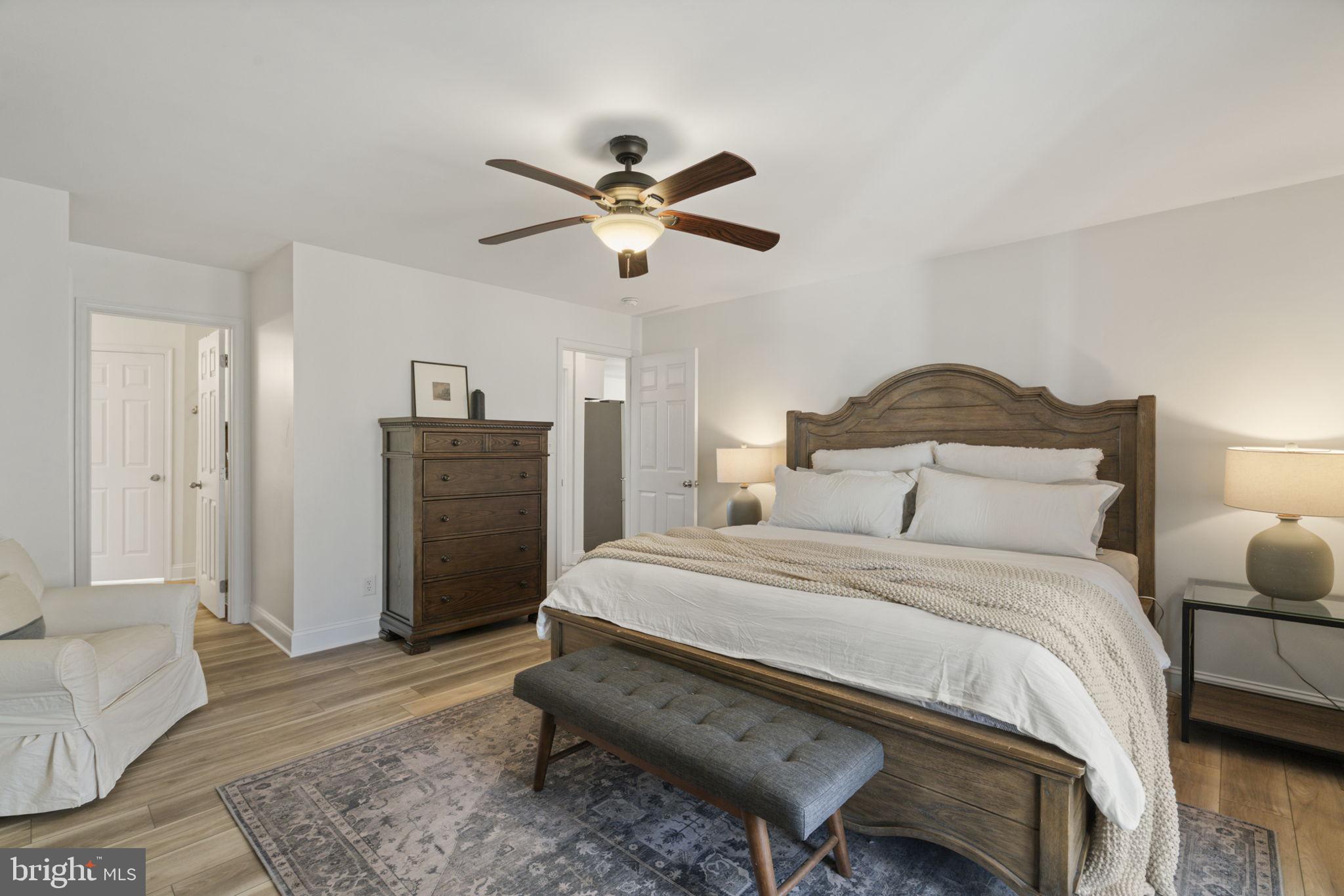 ROSE RUN - Residential