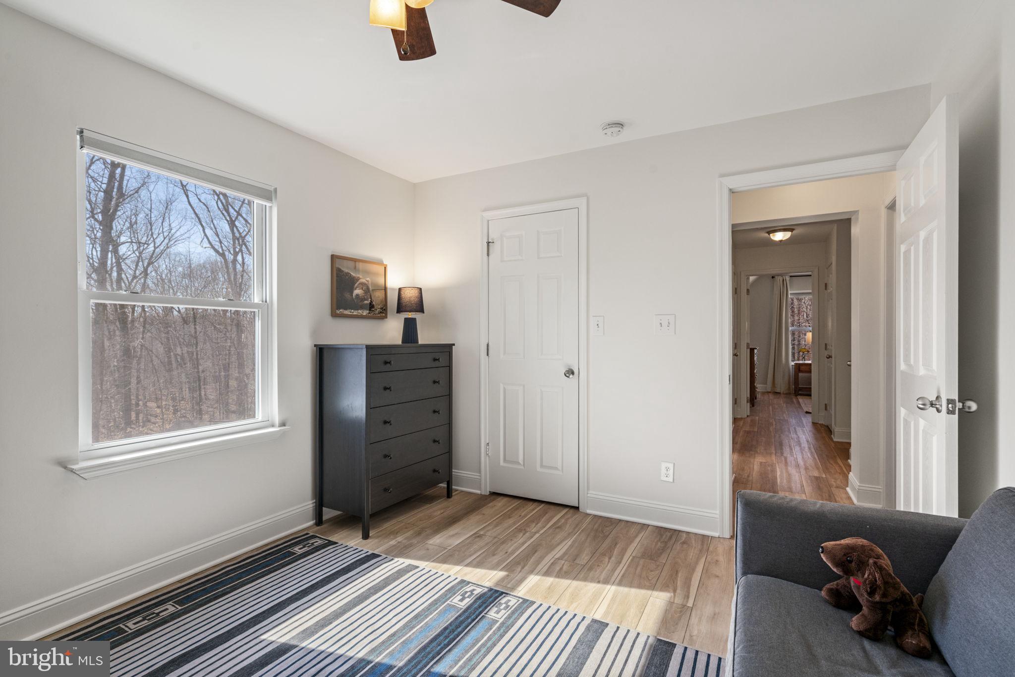 ROSE RUN - Residential