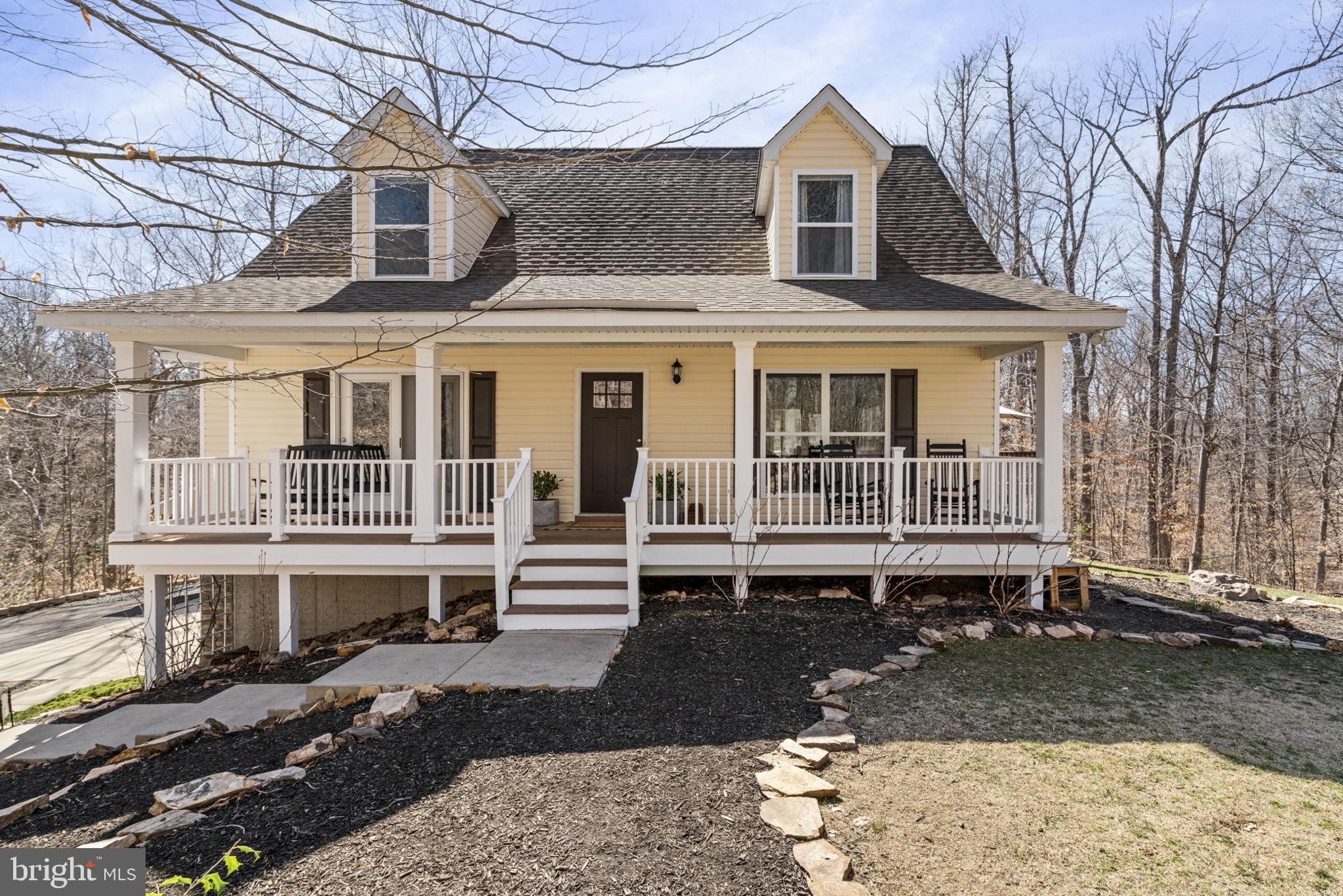 ROSE RUN - Residential