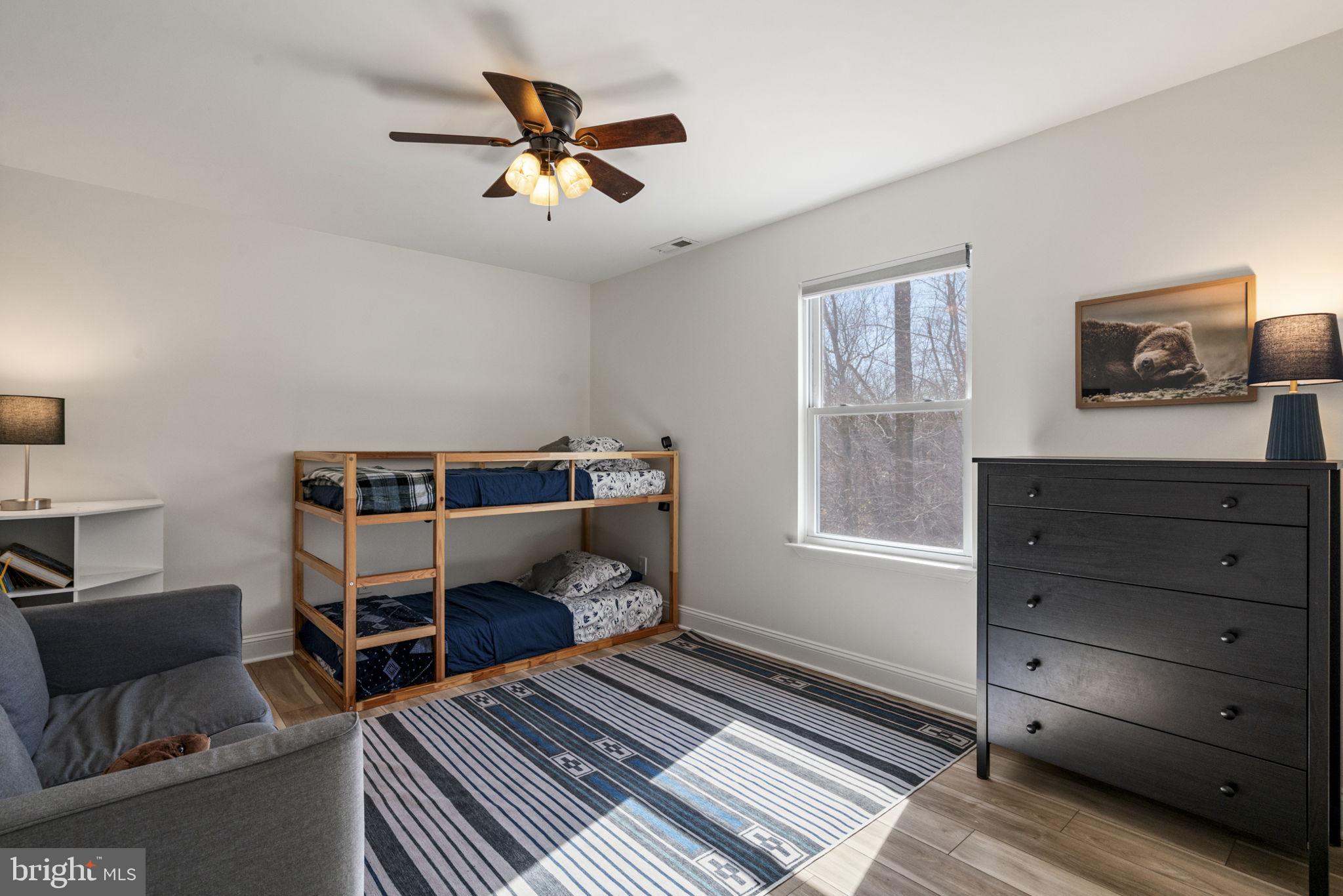 ROSE RUN - Residential