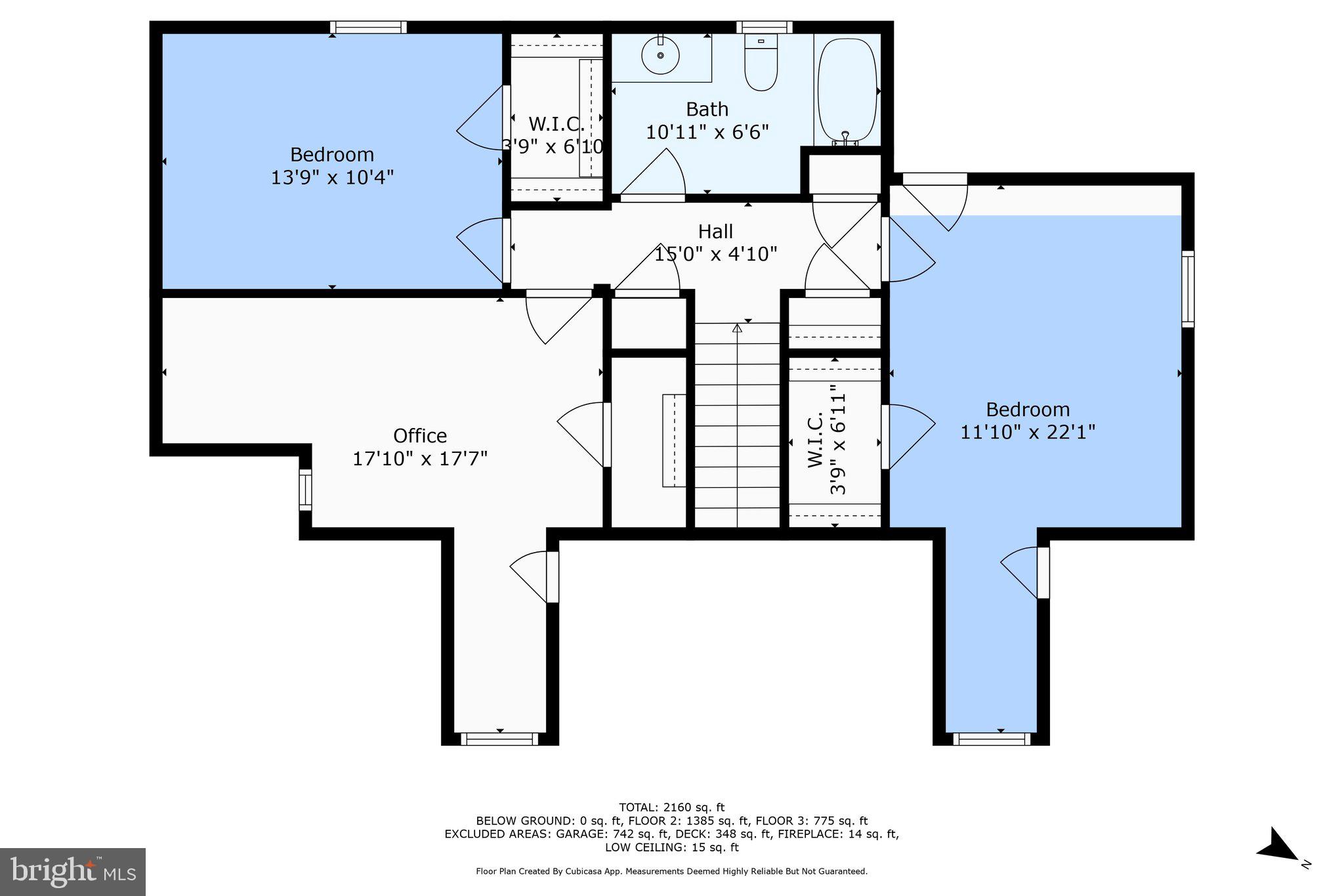 ROSE RUN - Residential