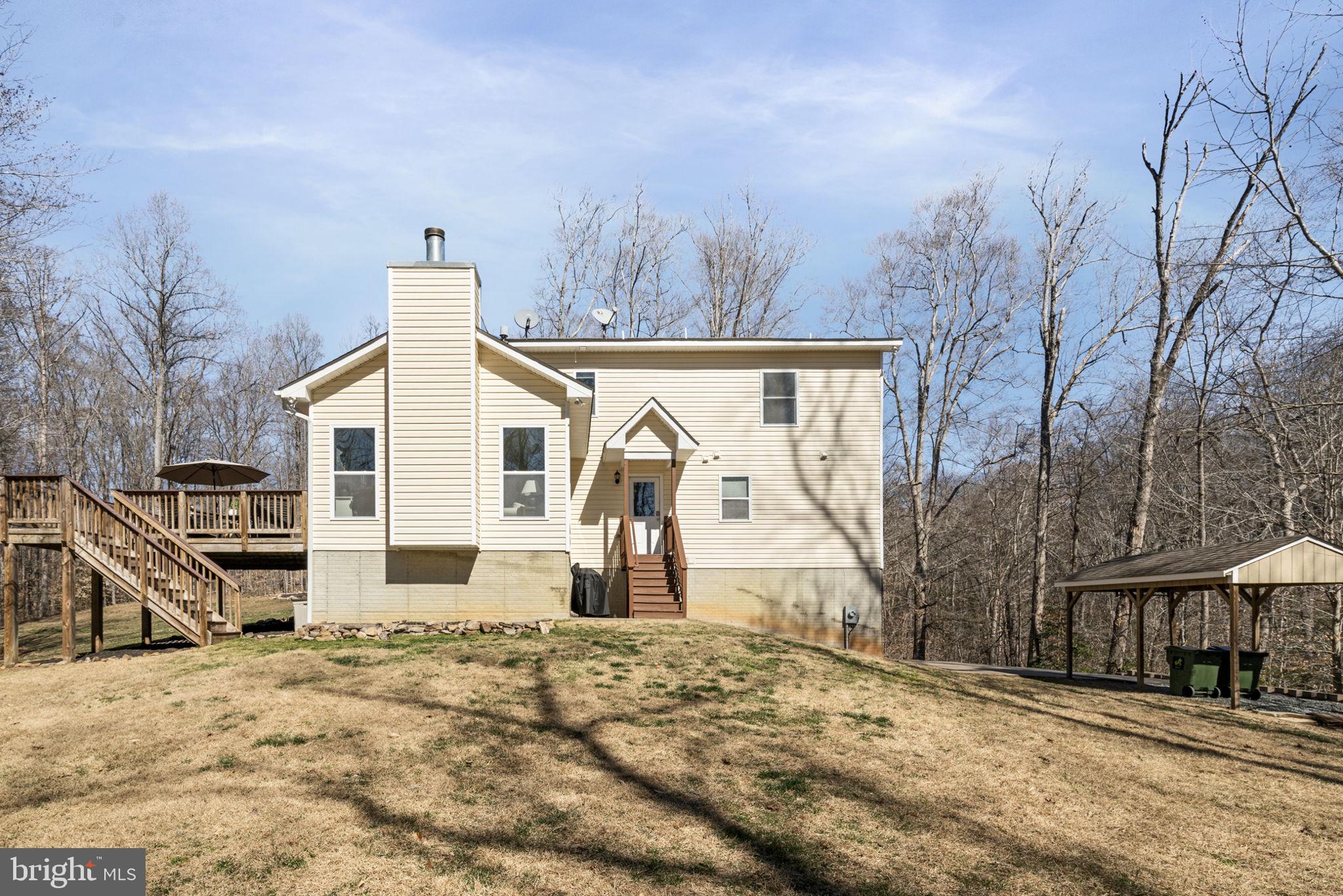 ROSE RUN - Residential