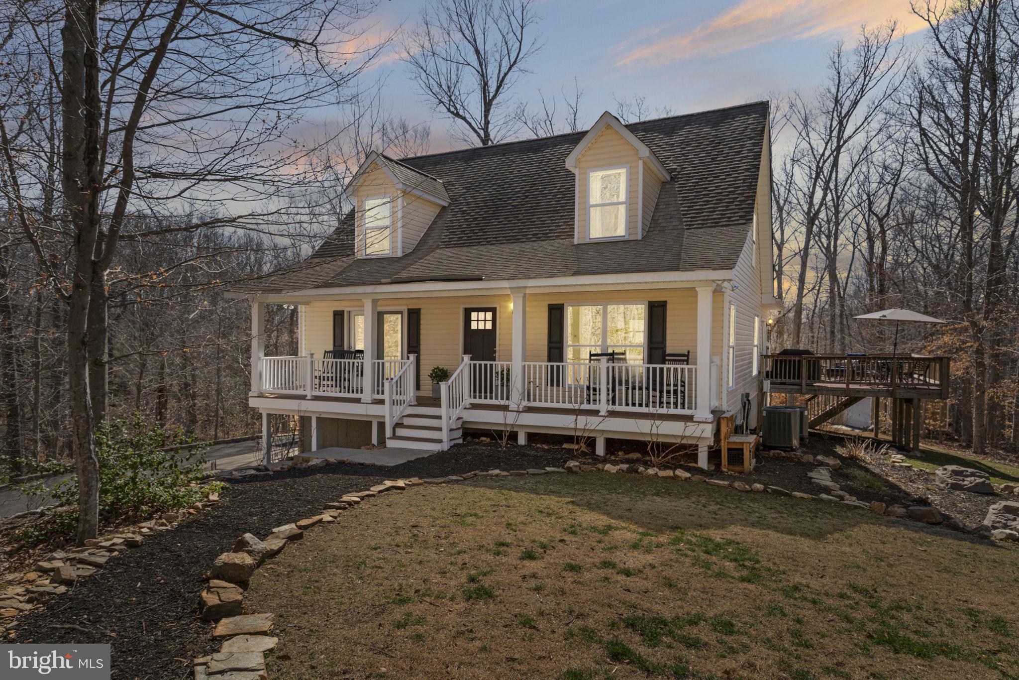 ROSE RUN - Residential