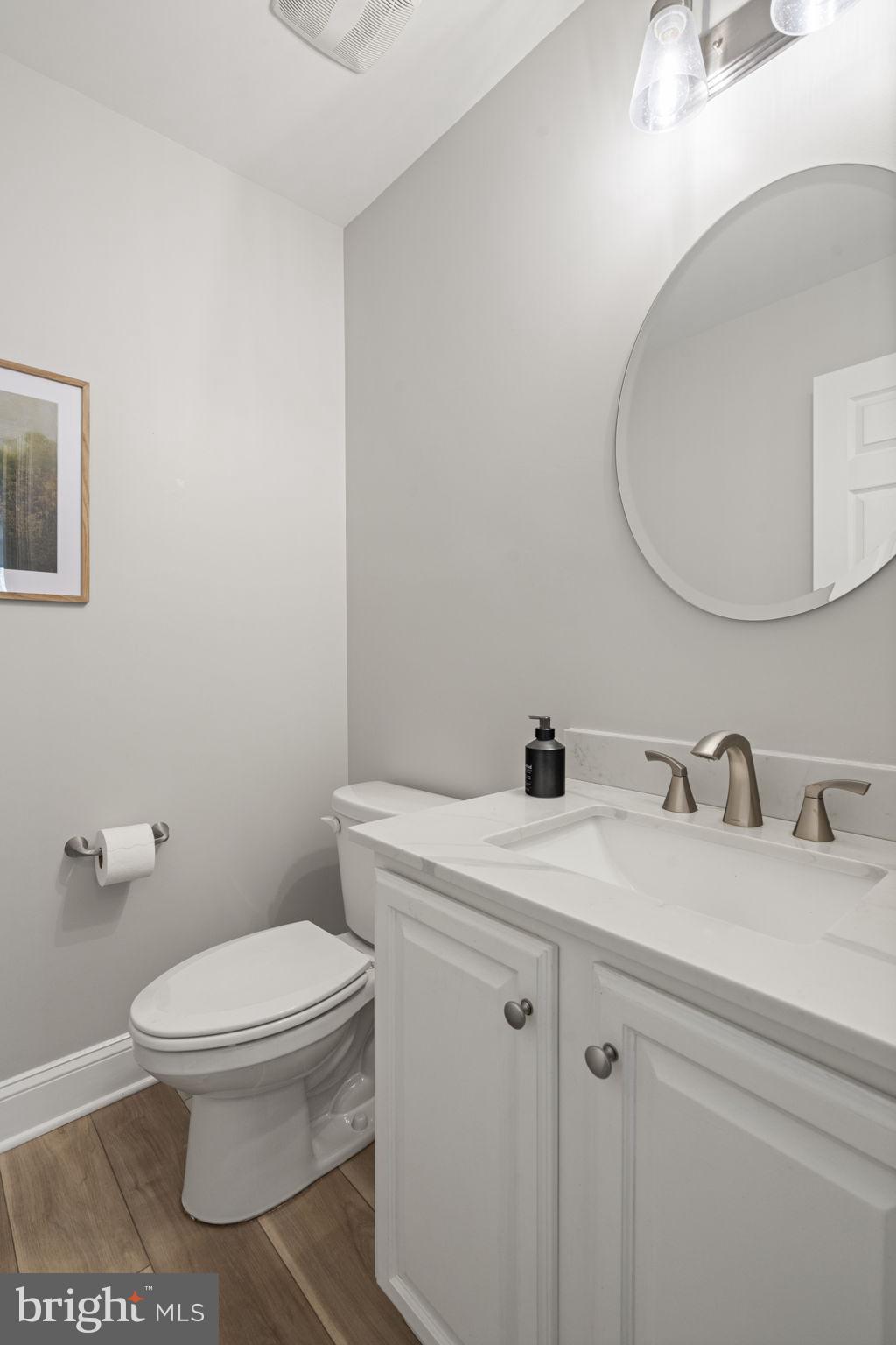 ROSE RUN - Residential