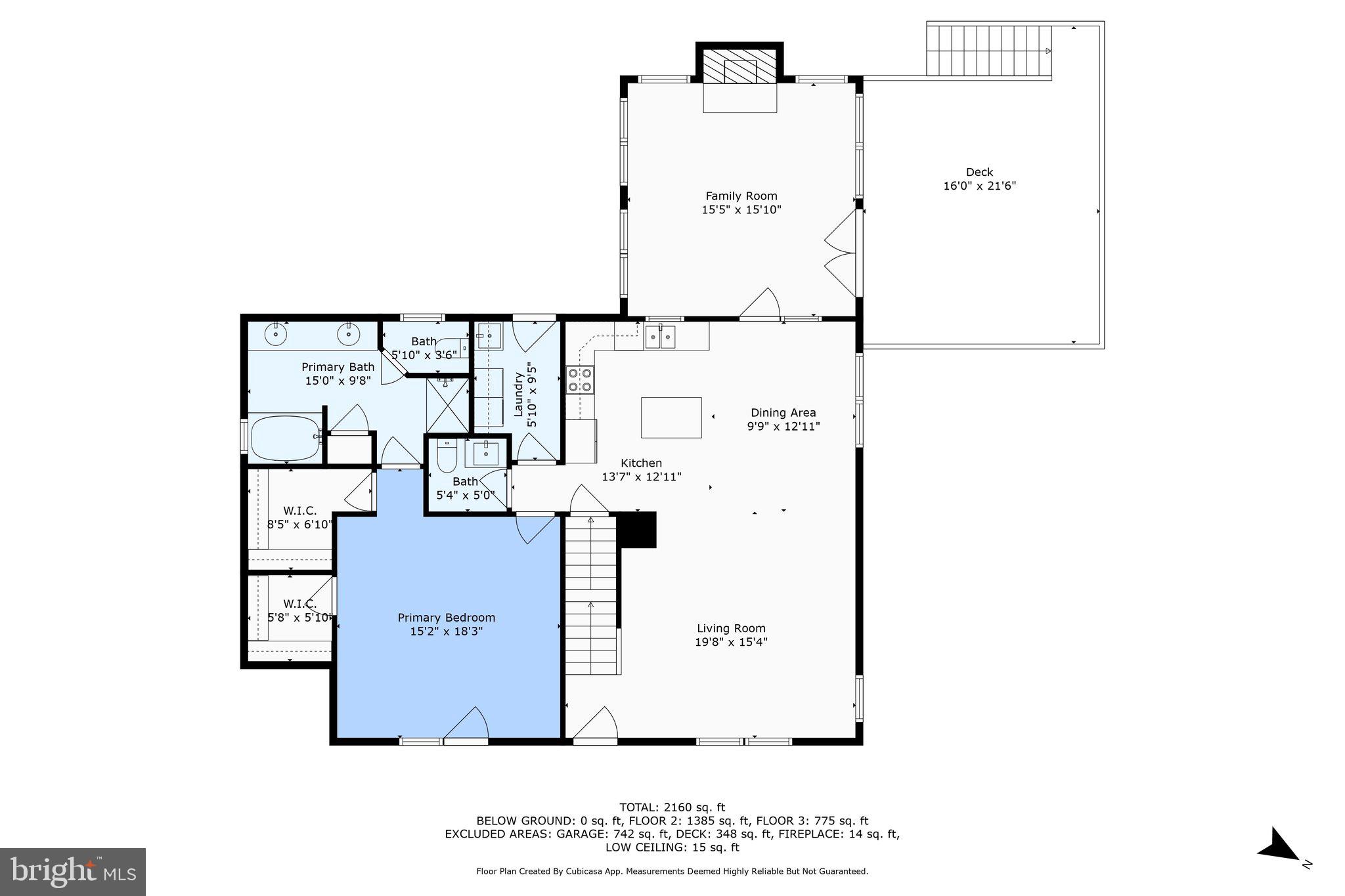 ROSE RUN - Residential