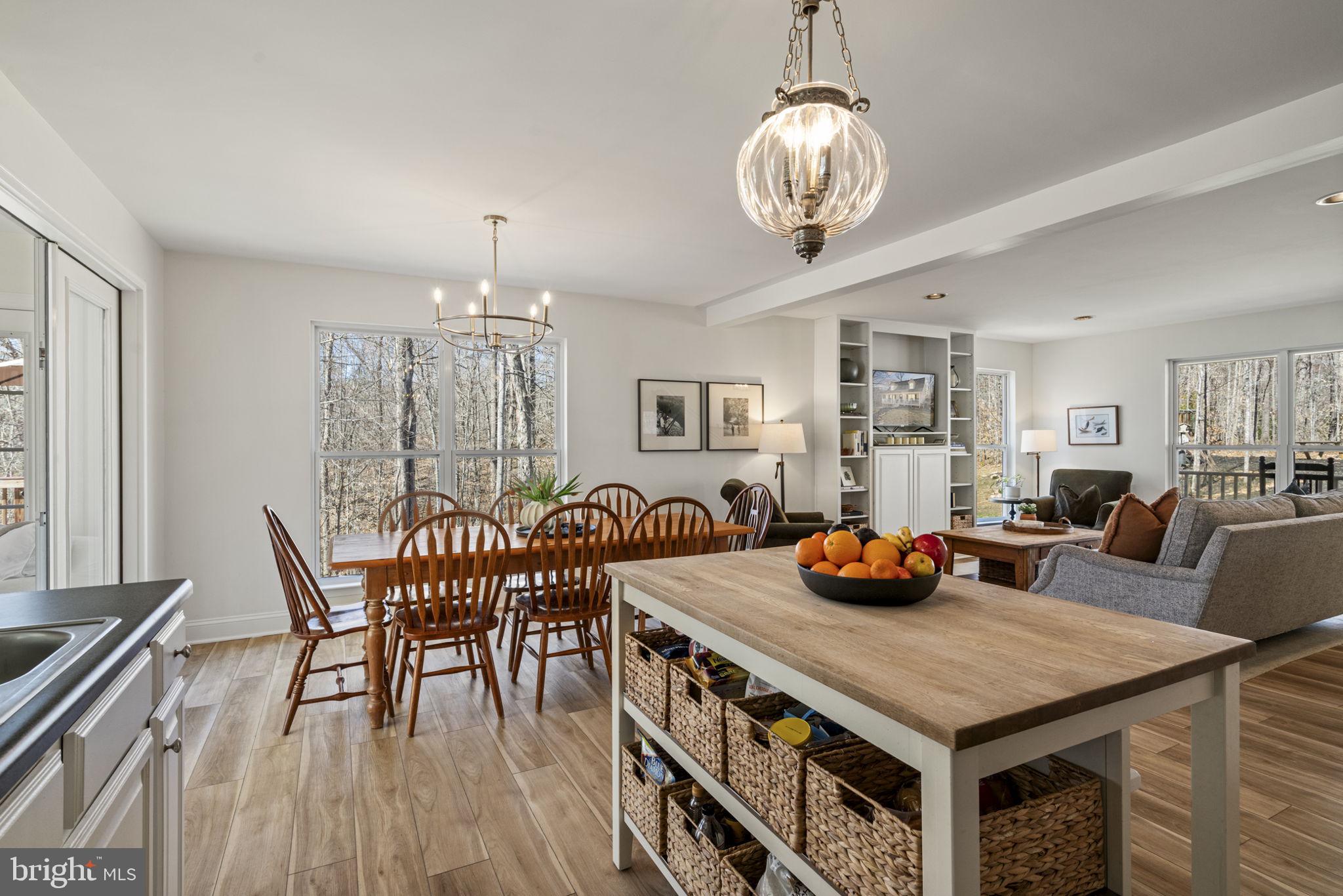 ROSE RUN - Residential