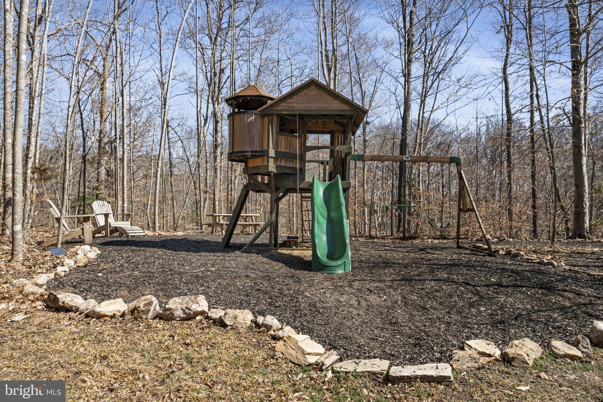 ROSE RUN - Residential