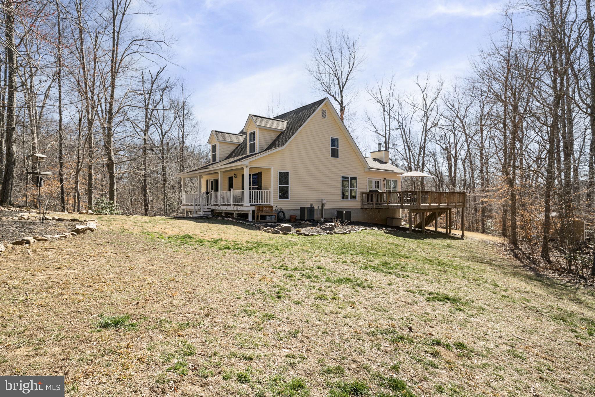 ROSE RUN - Residential