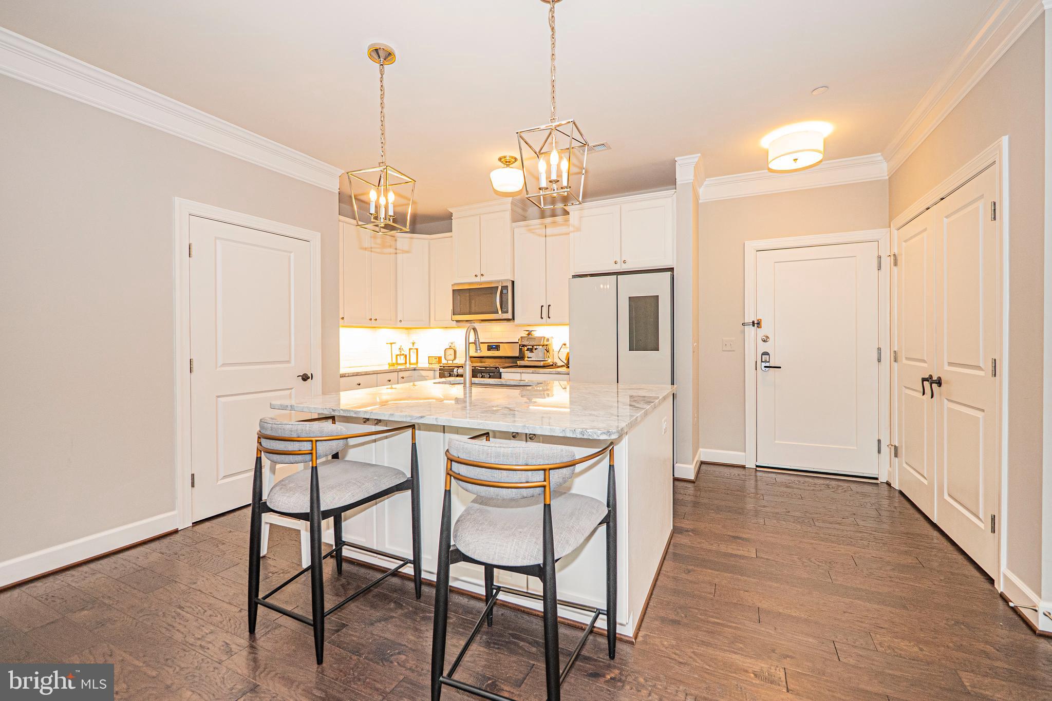 TURF VALLEY - Residential