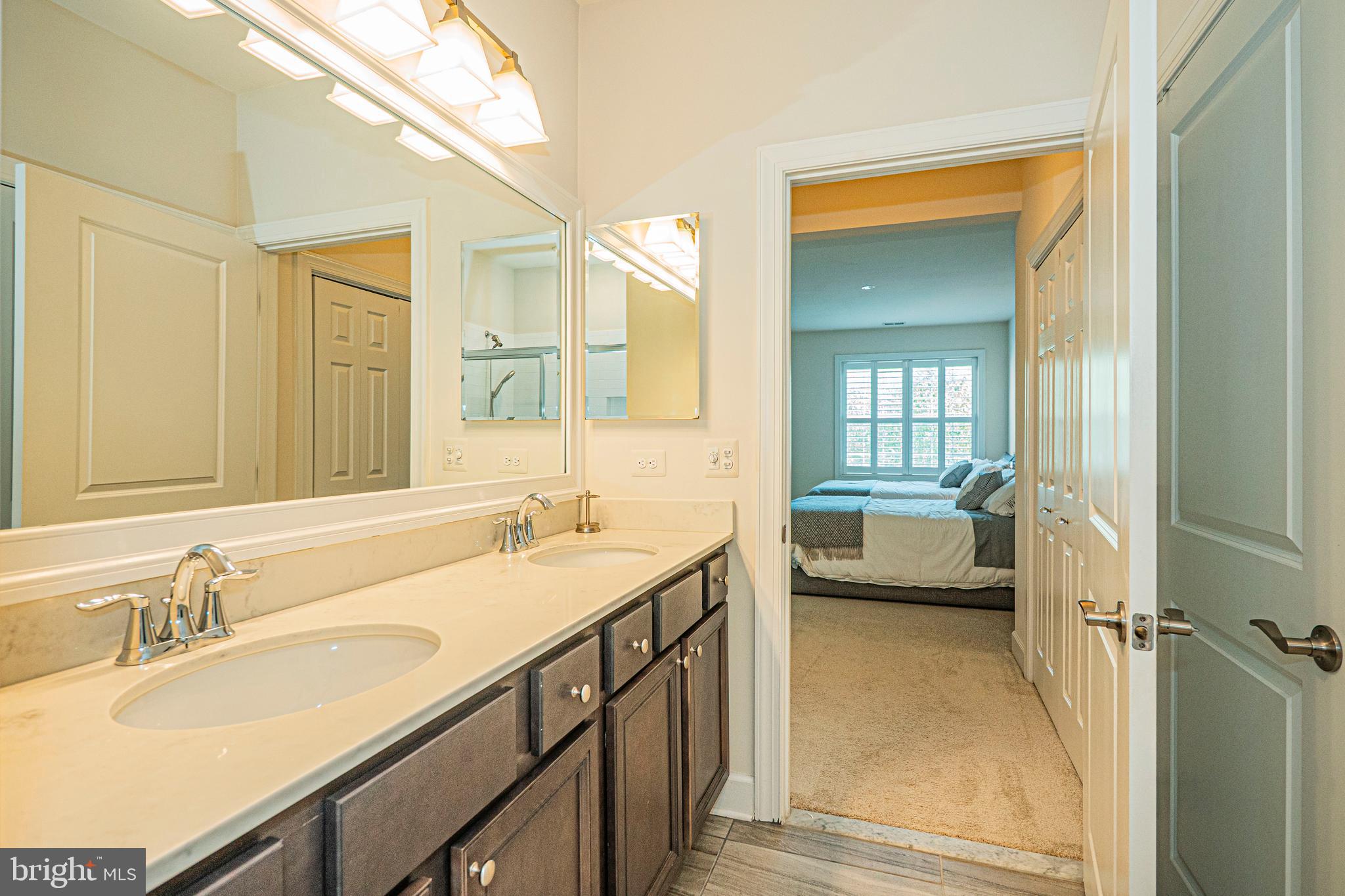 TURF VALLEY - Residential