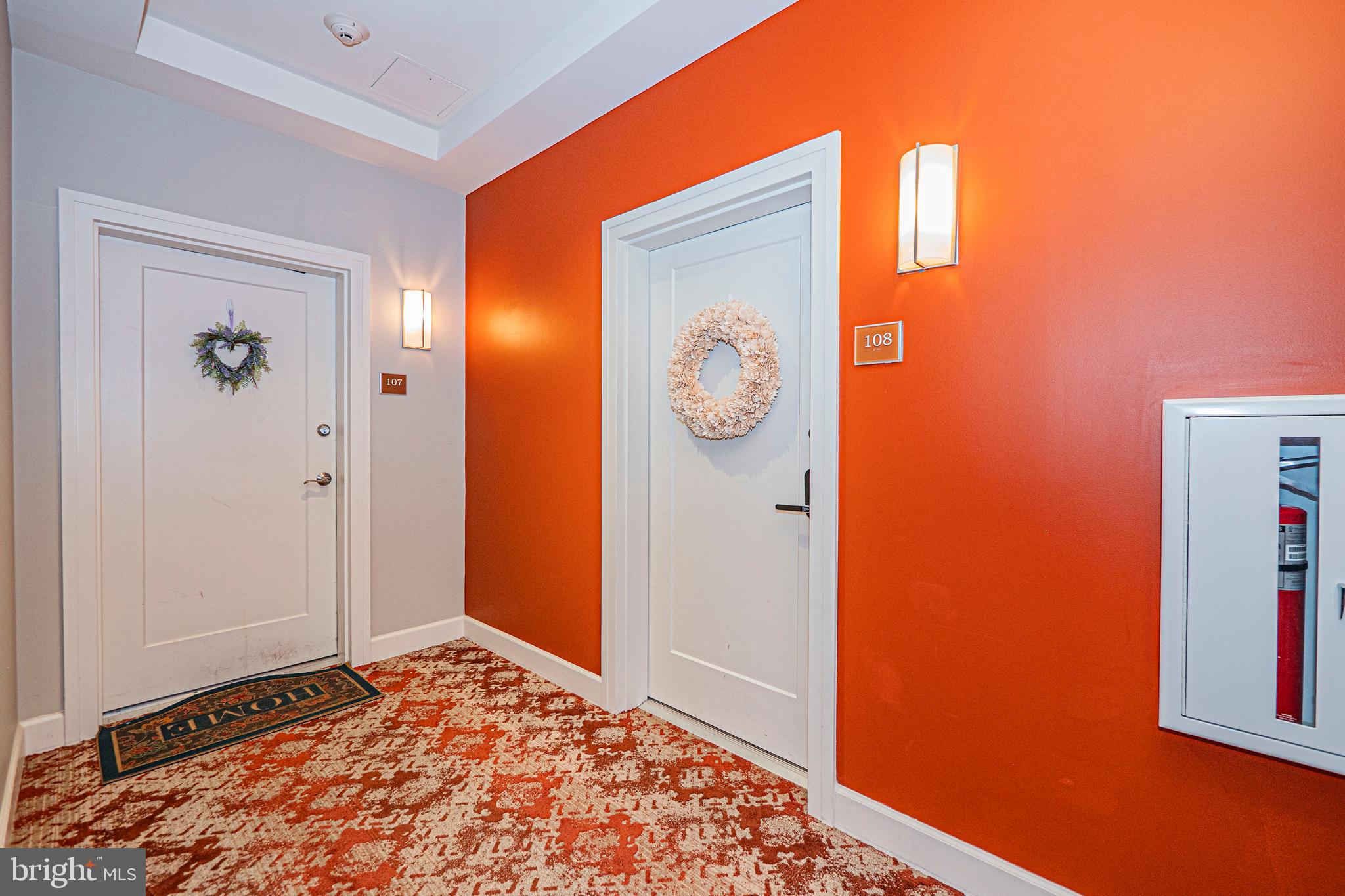 TURF VALLEY - Residential