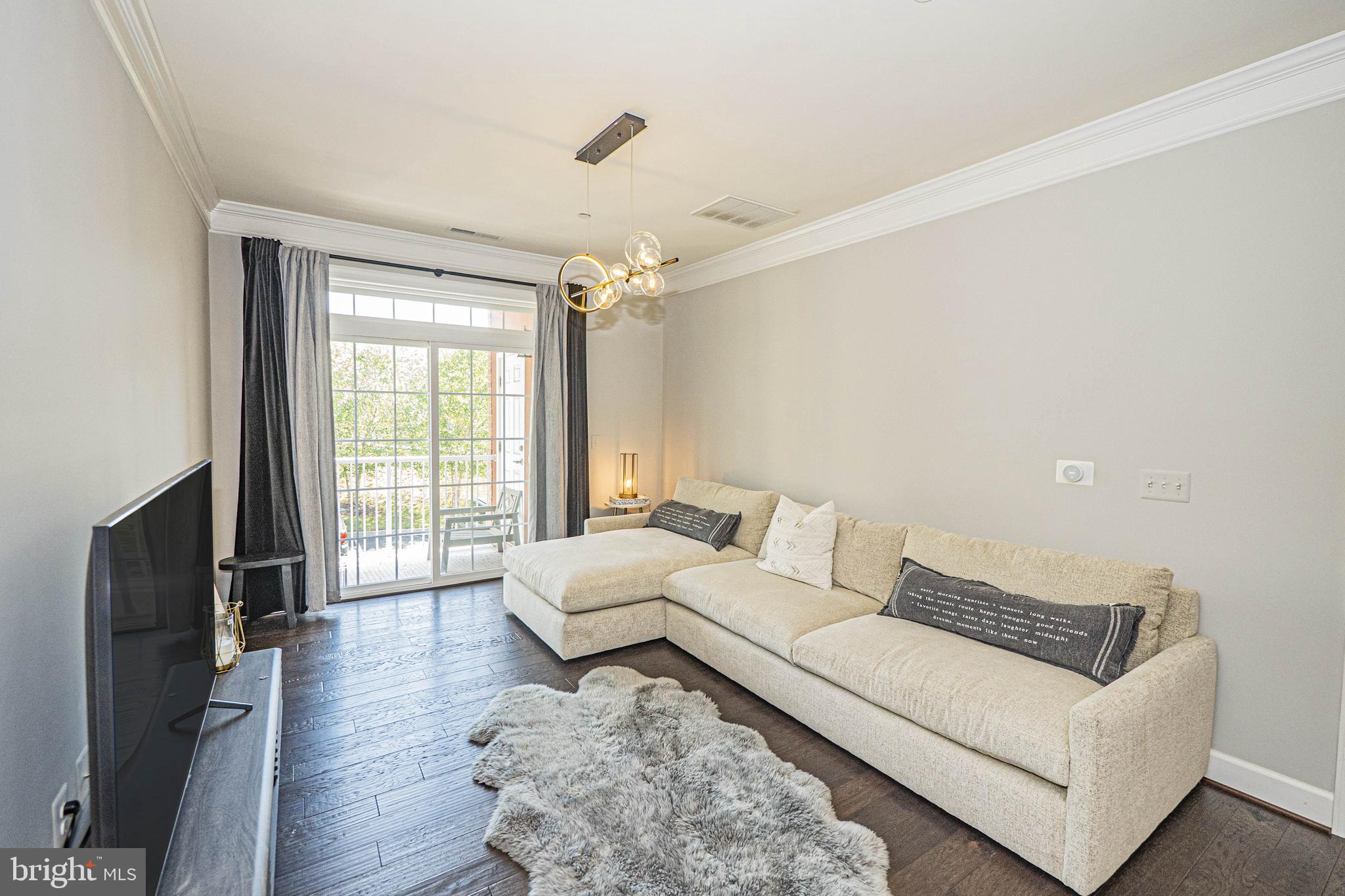 TURF VALLEY - Residential