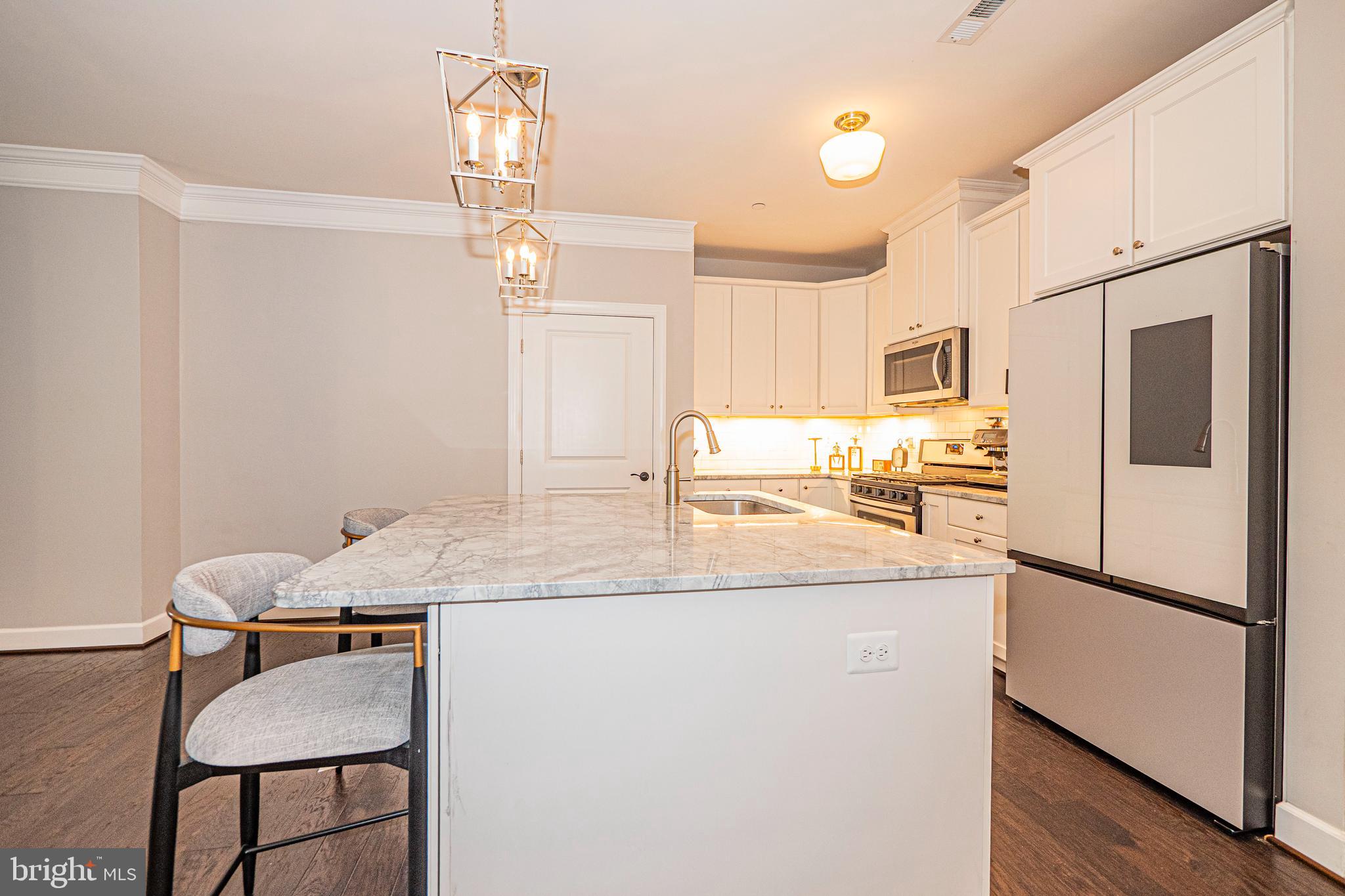 TURF VALLEY - Residential