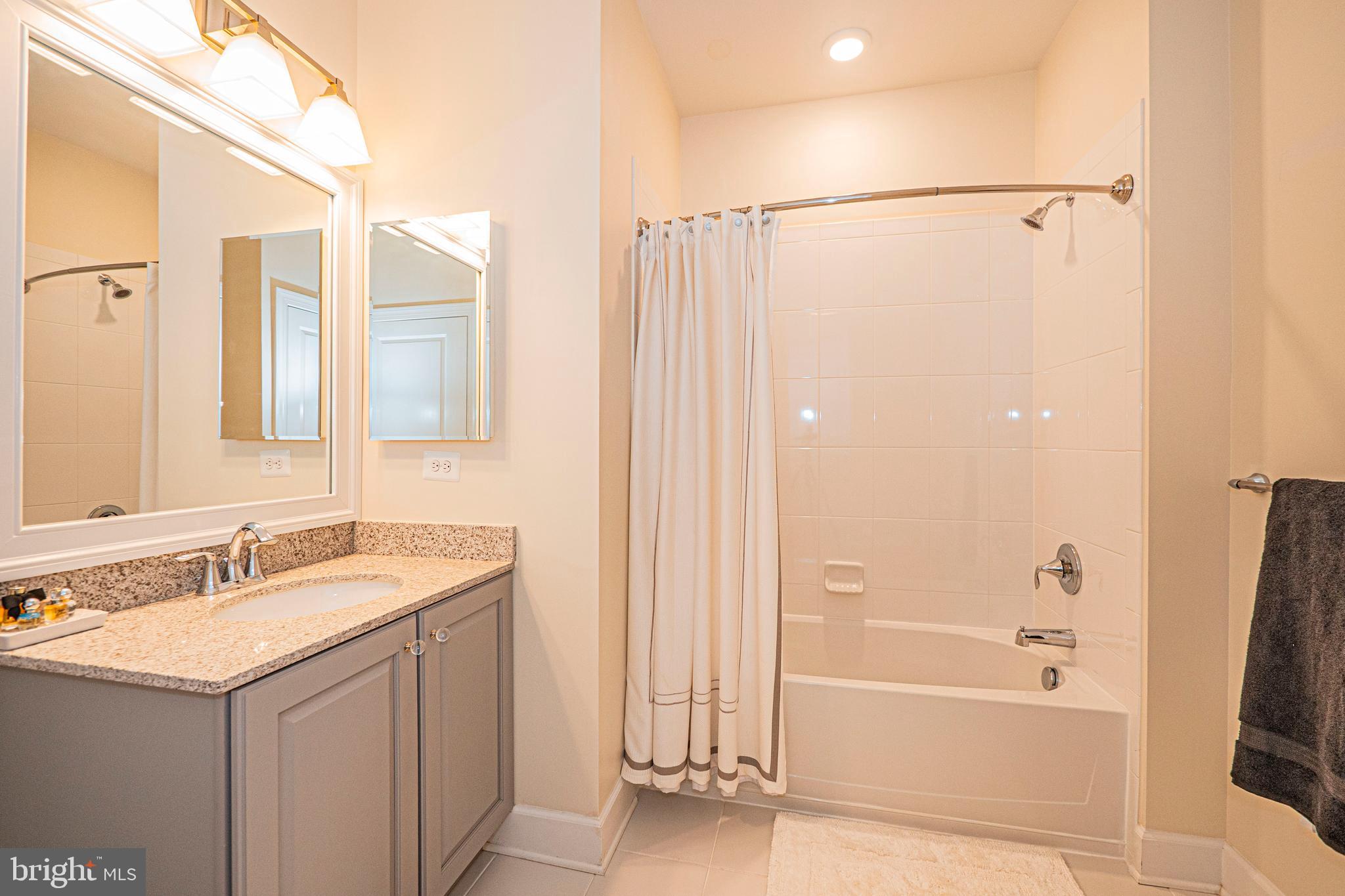 TURF VALLEY - Residential