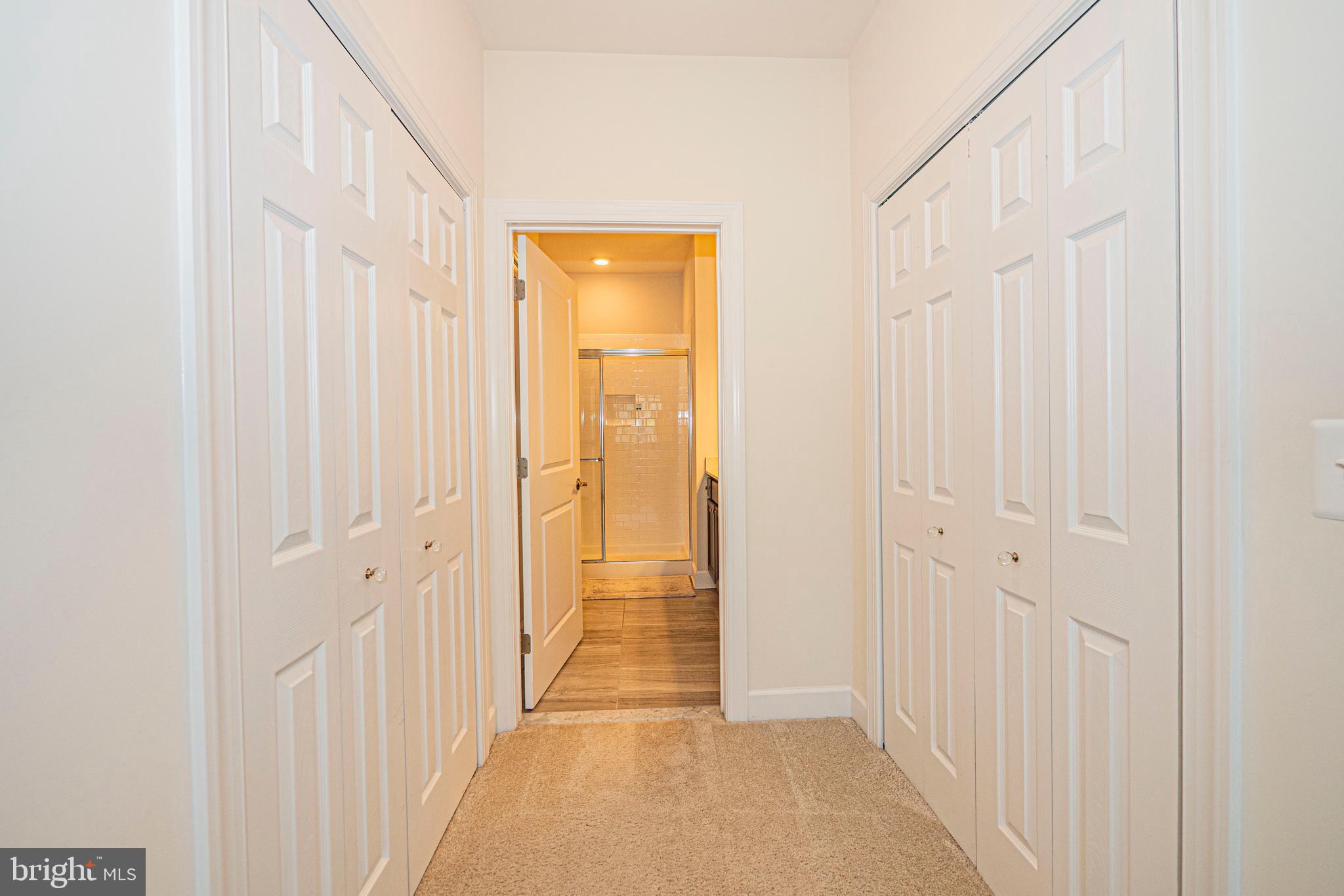 TURF VALLEY - Residential