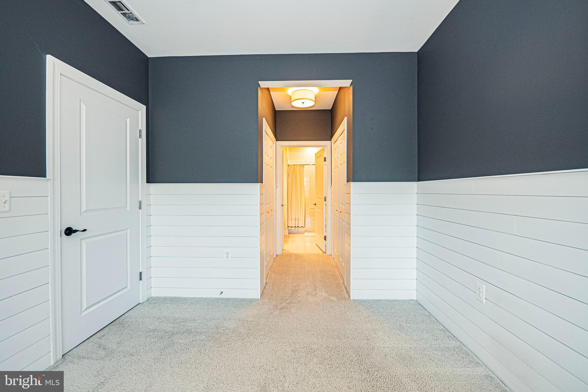 TURF VALLEY - Residential