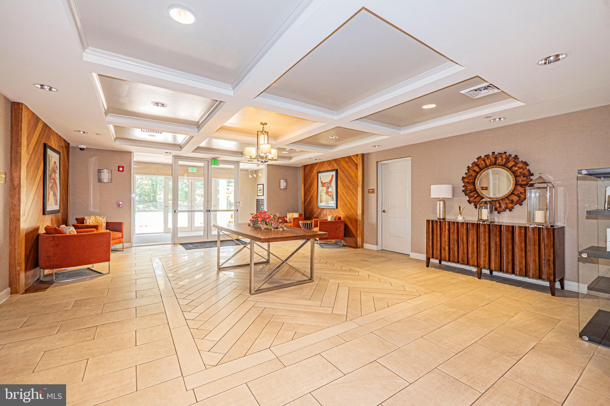 TURF VALLEY - Residential