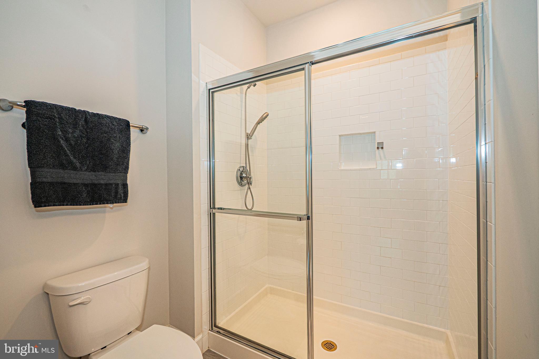 TURF VALLEY - Residential