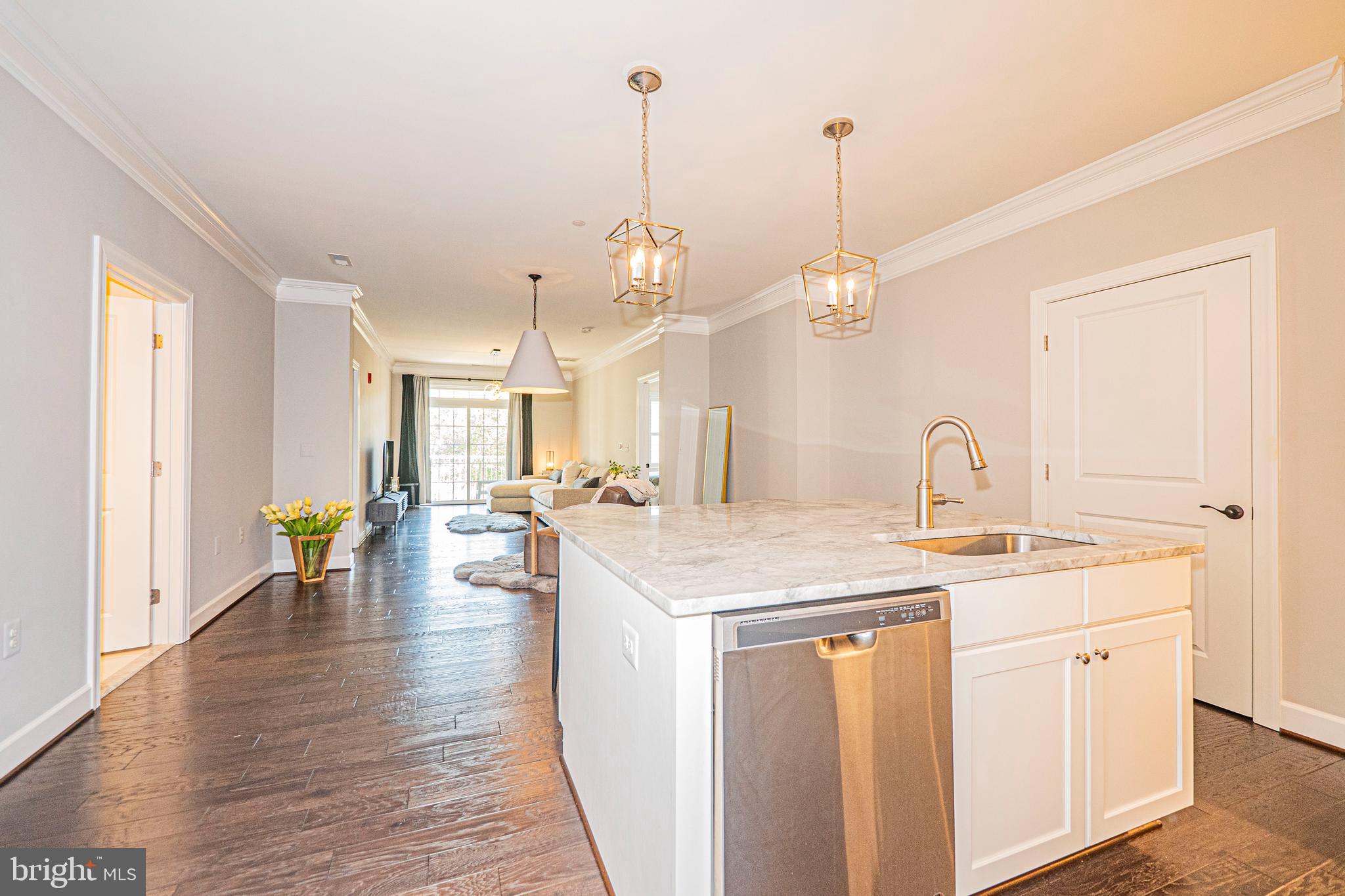 TURF VALLEY - Residential