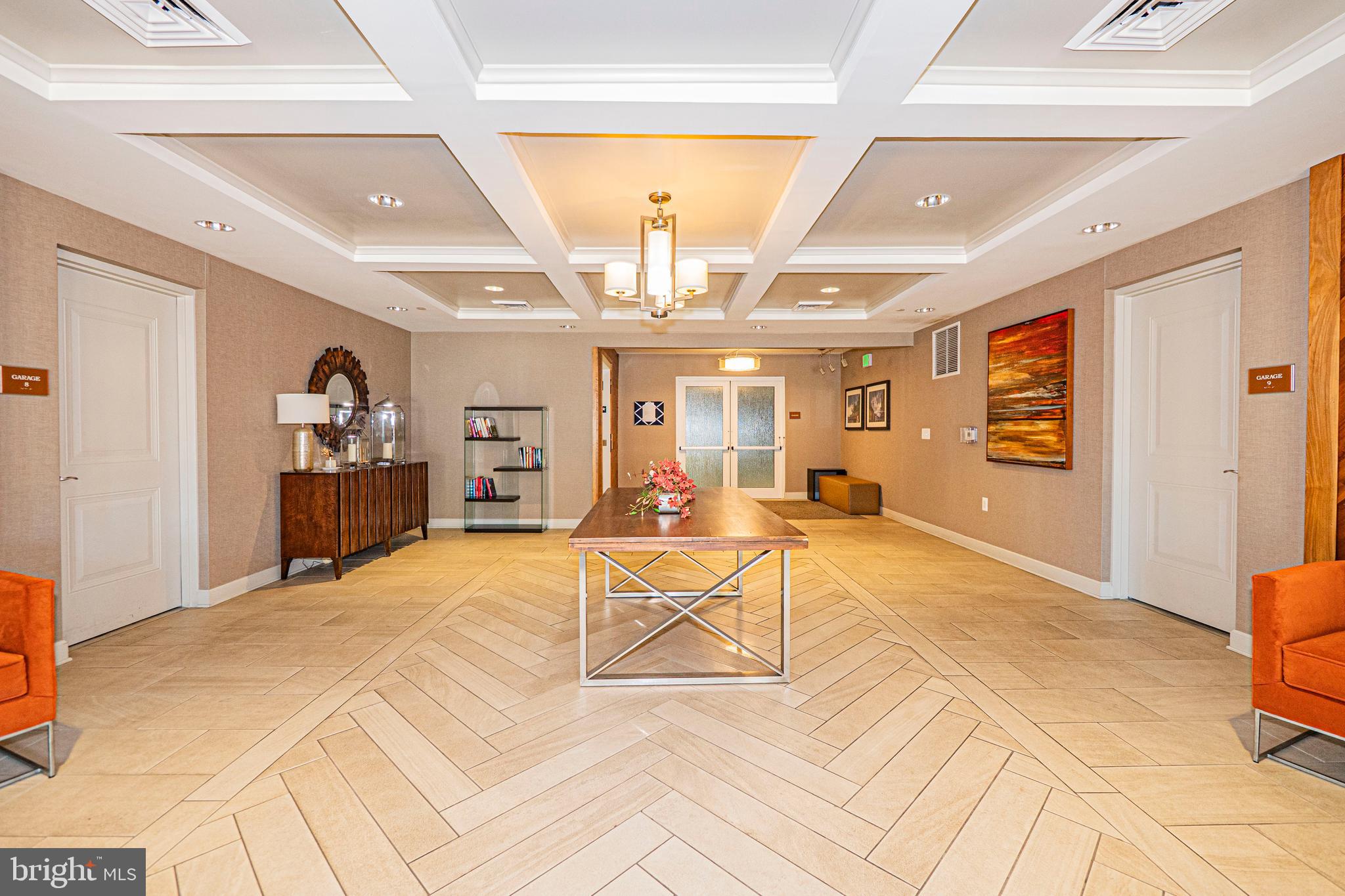 TURF VALLEY - Residential