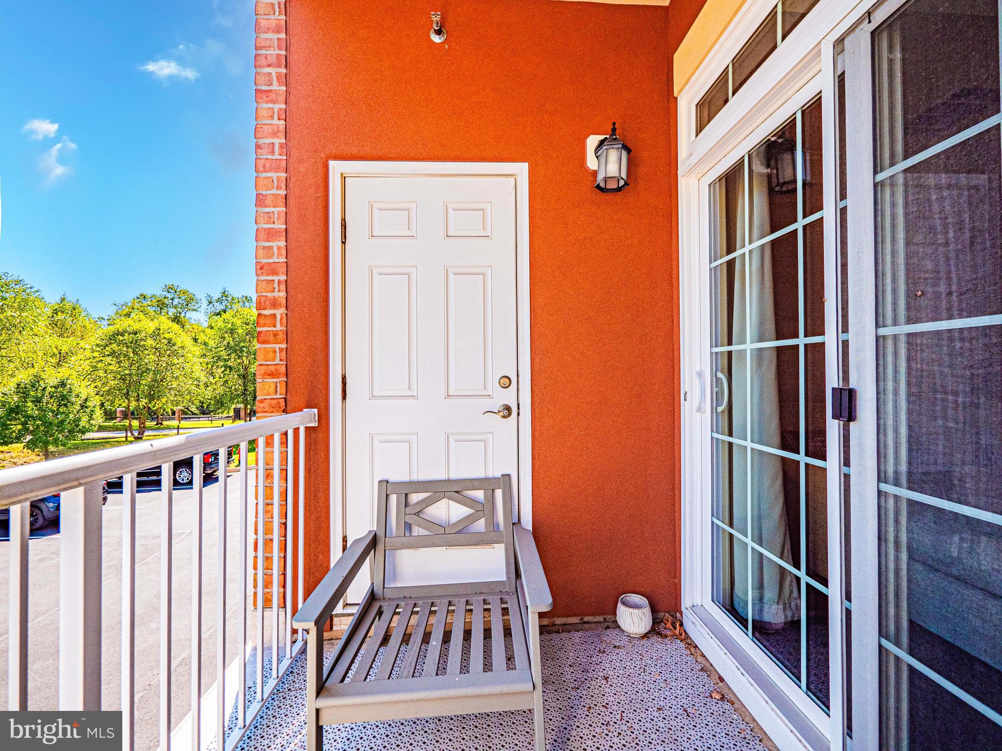 TURF VALLEY - Residential