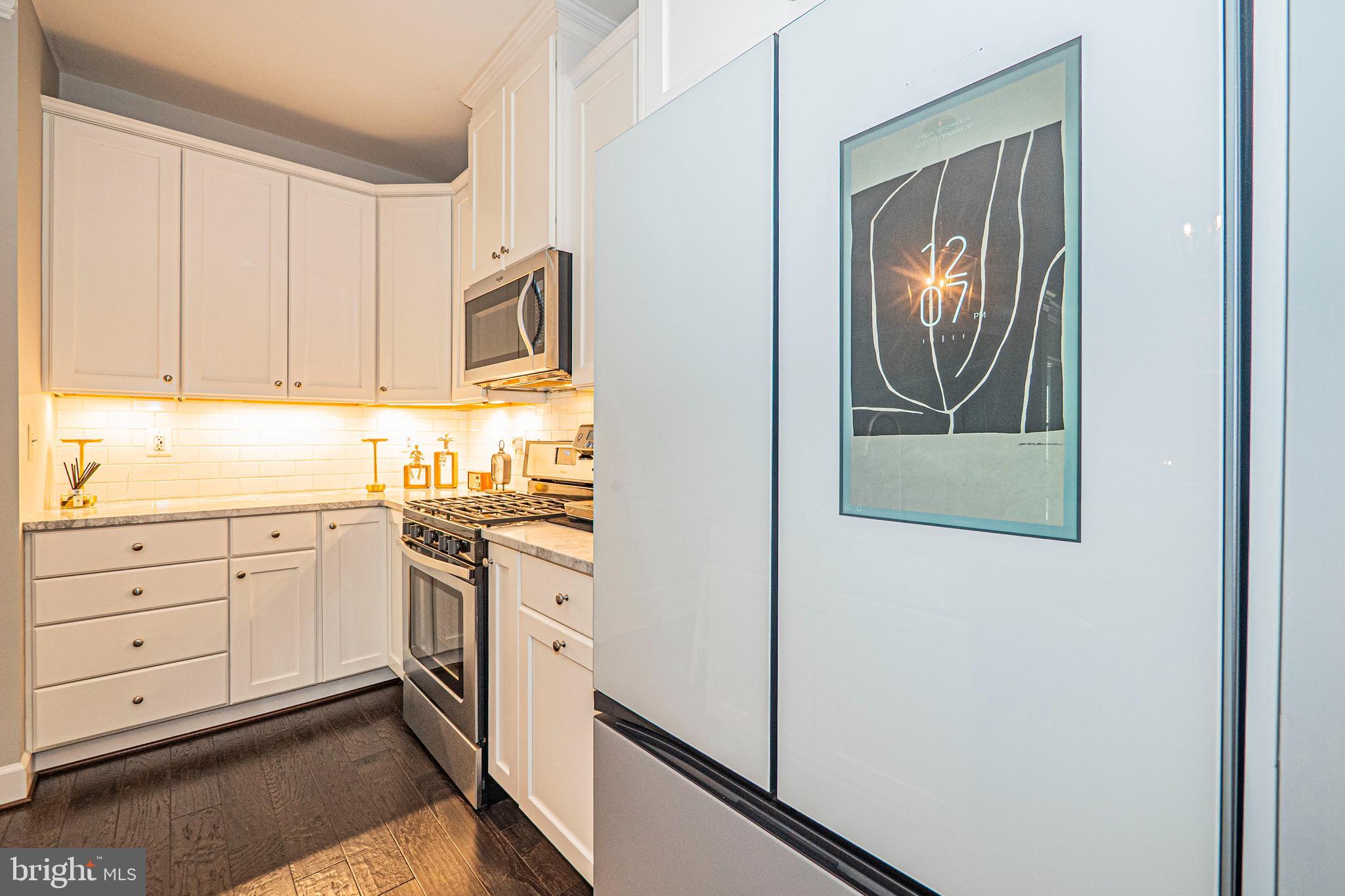 TURF VALLEY - Residential