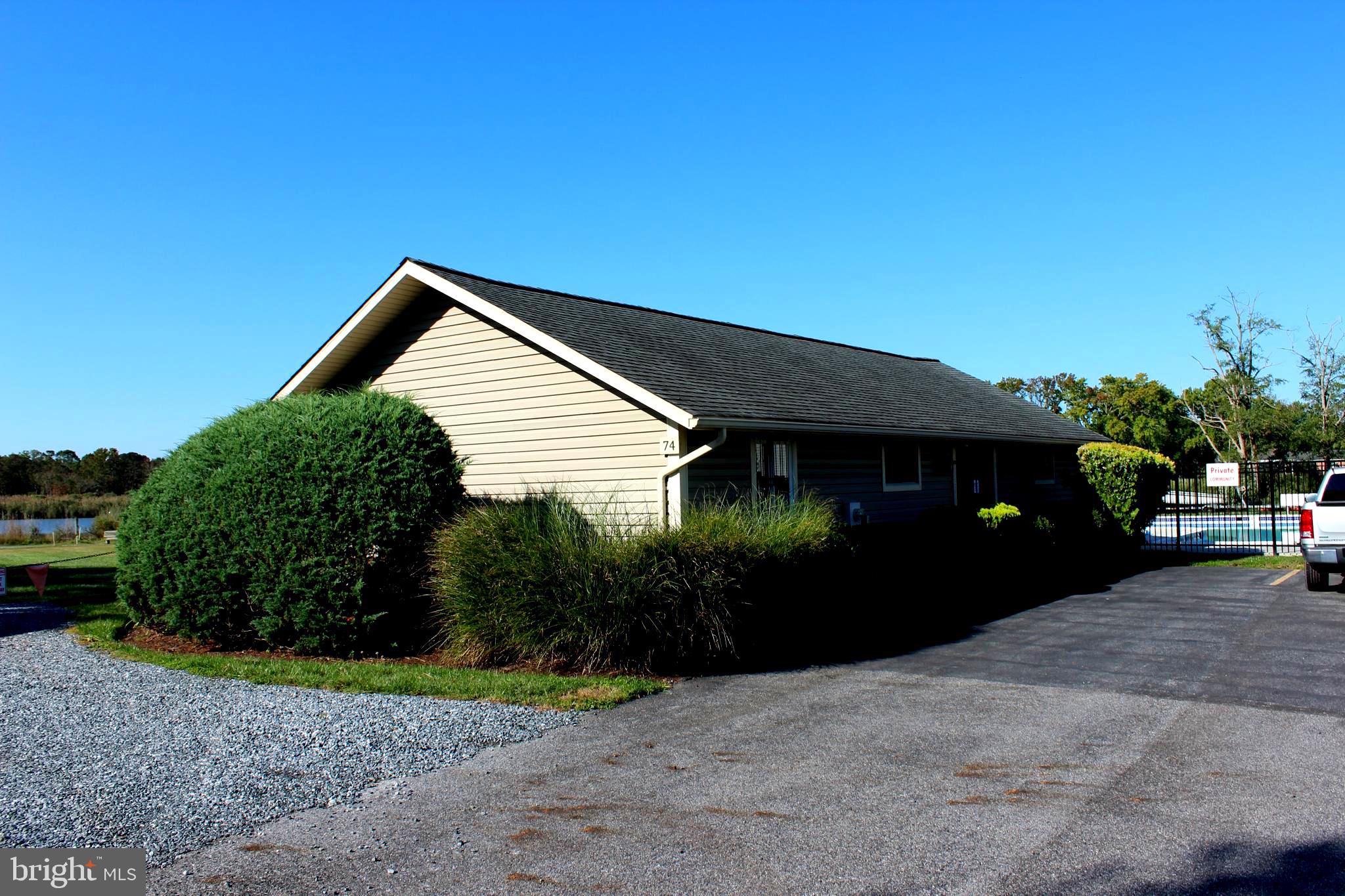 KENT COVE - Residential