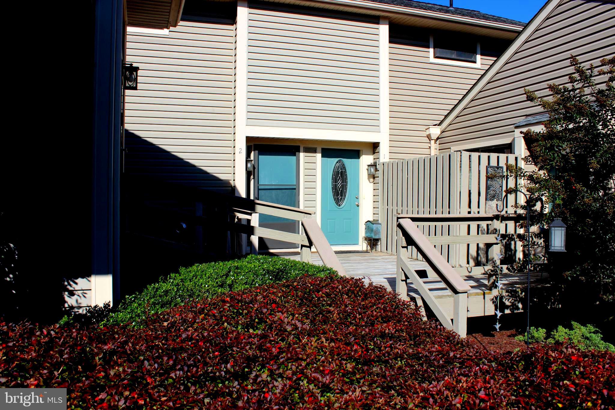 KENT COVE - Residential