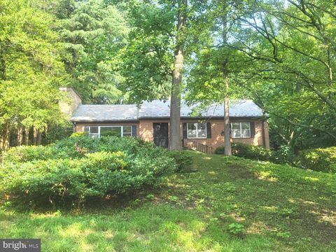 9536 E BEXHILL DRIVE KENSINGTON MD 20895