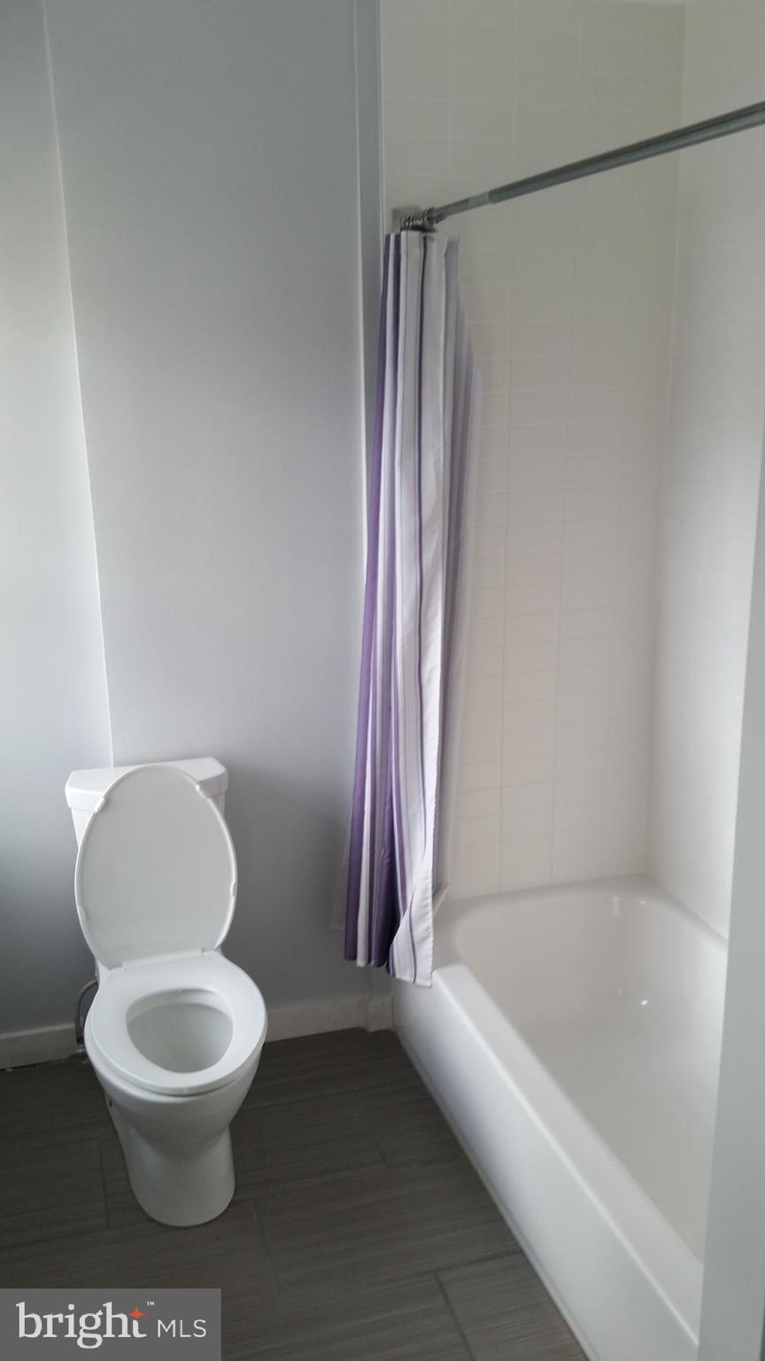 FEDERAL HILL HISTORIC DISTRICT - Residential Lease