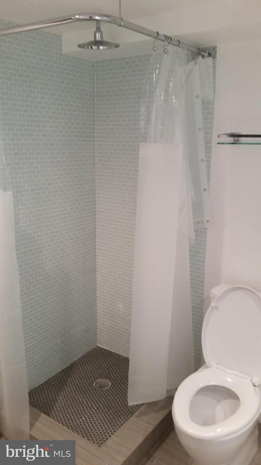 FEDERAL HILL HISTORIC DISTRICT - Residential Lease