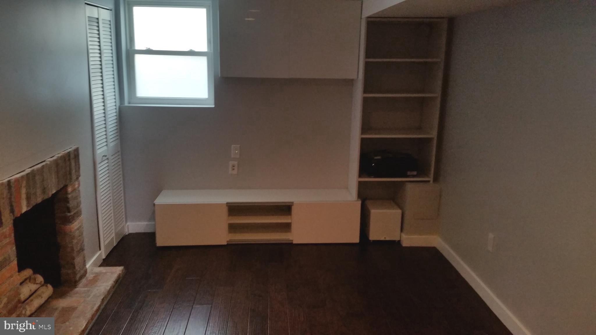 FEDERAL HILL HISTORIC DISTRICT - Residential Lease