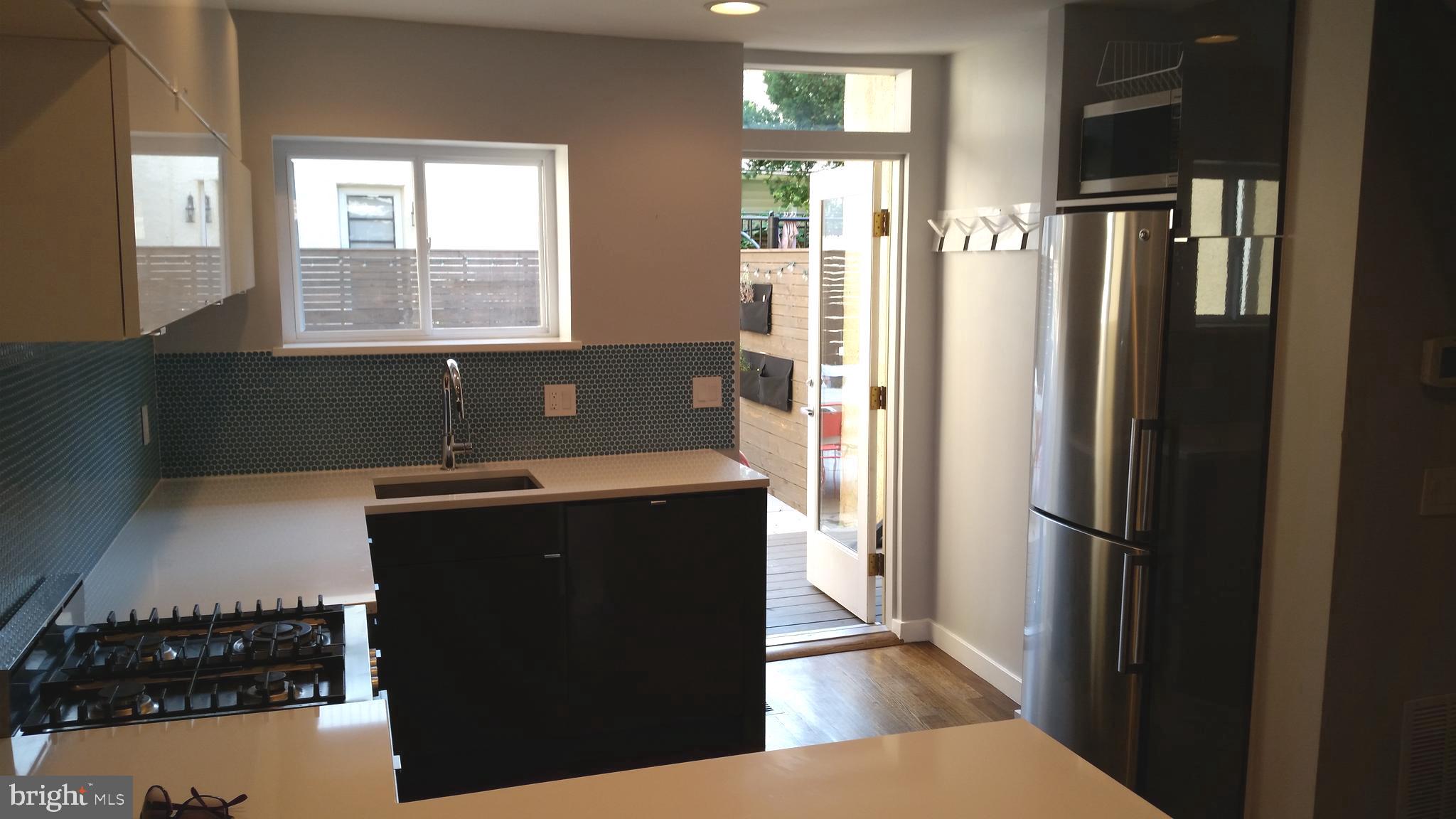 FEDERAL HILL HISTORIC DISTRICT - Residential Lease