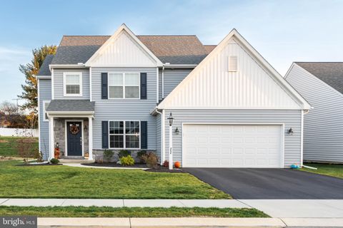 456 PARKSIDE WAY LITITZ PA 17543