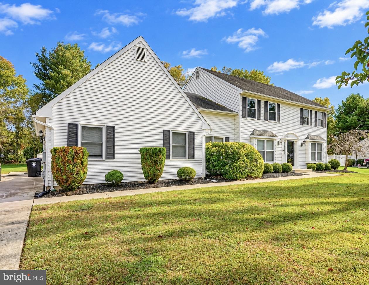 108 BRIARWOOD ROAD