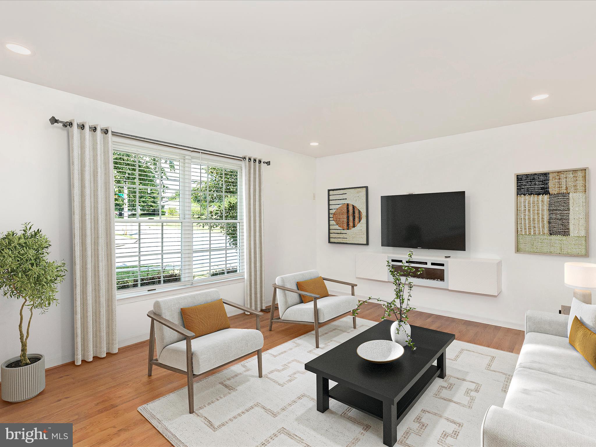 THURMONT - Residential