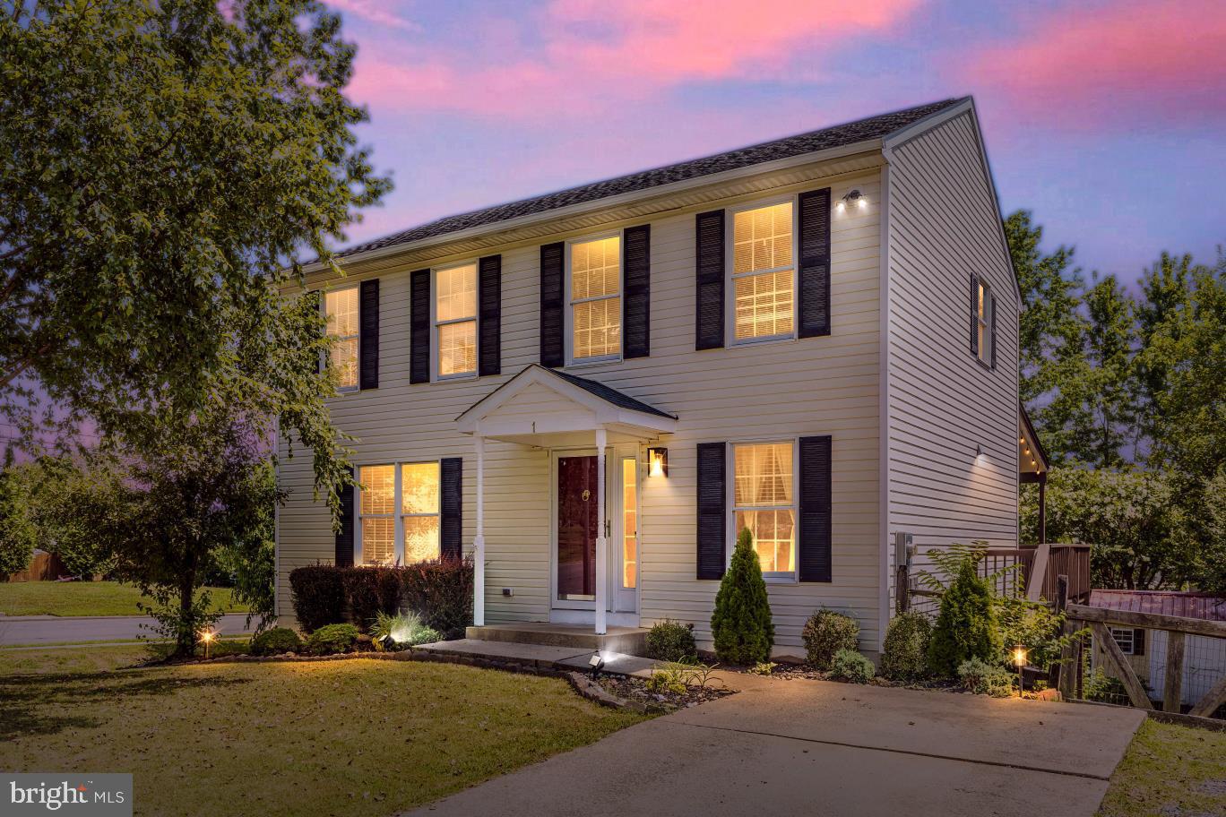 THURMONT - Residential