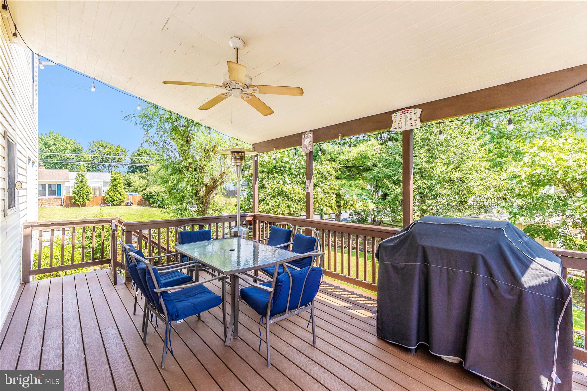 THURMONT - Residential