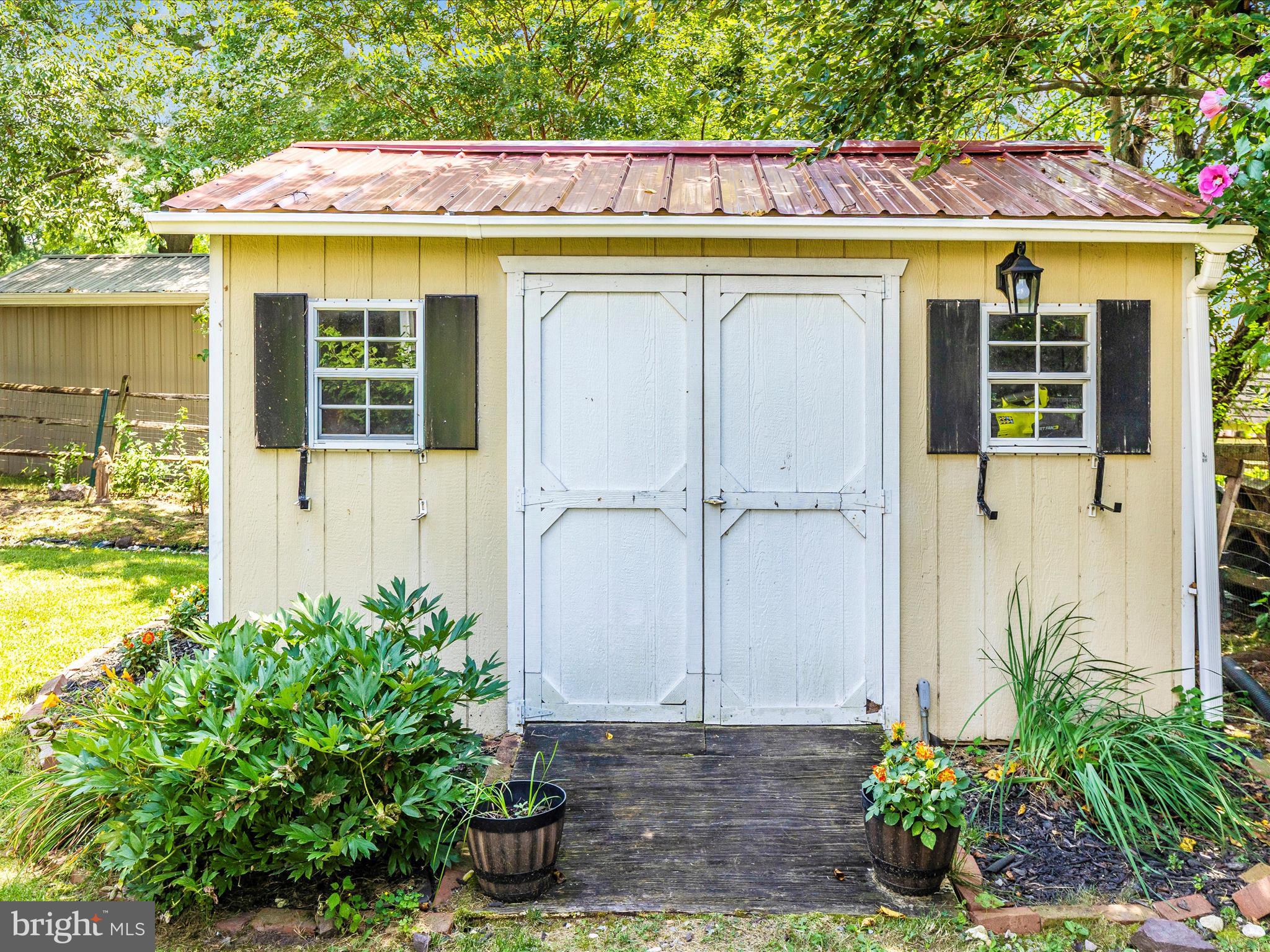 THURMONT - Residential