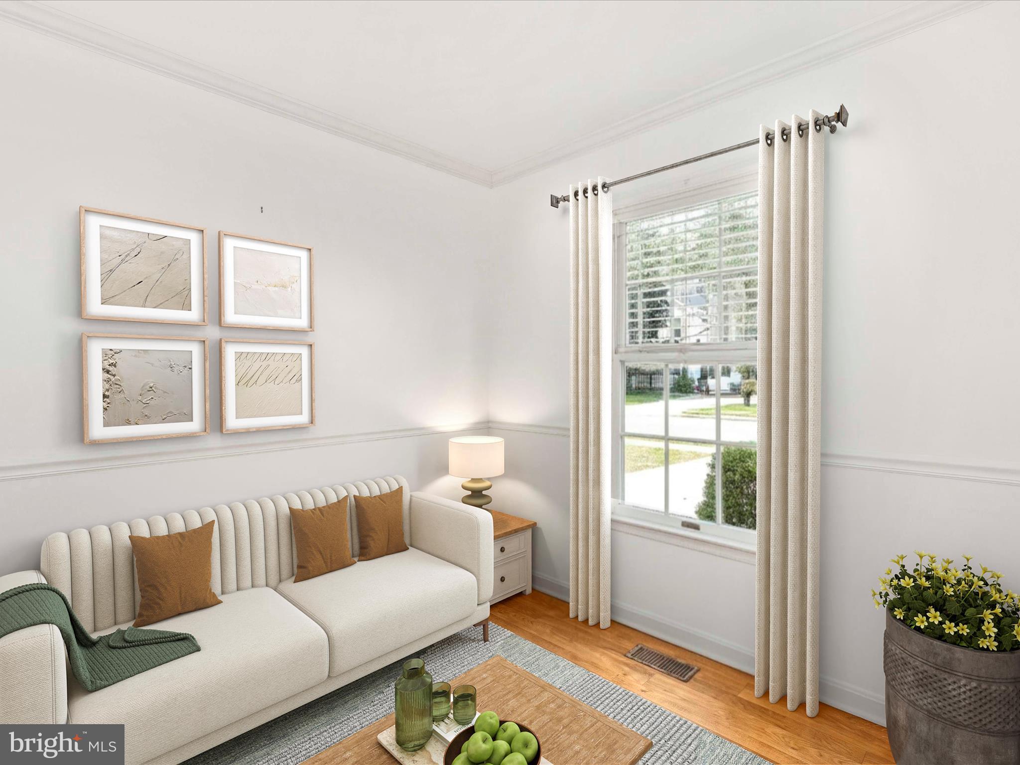 THURMONT - Residential