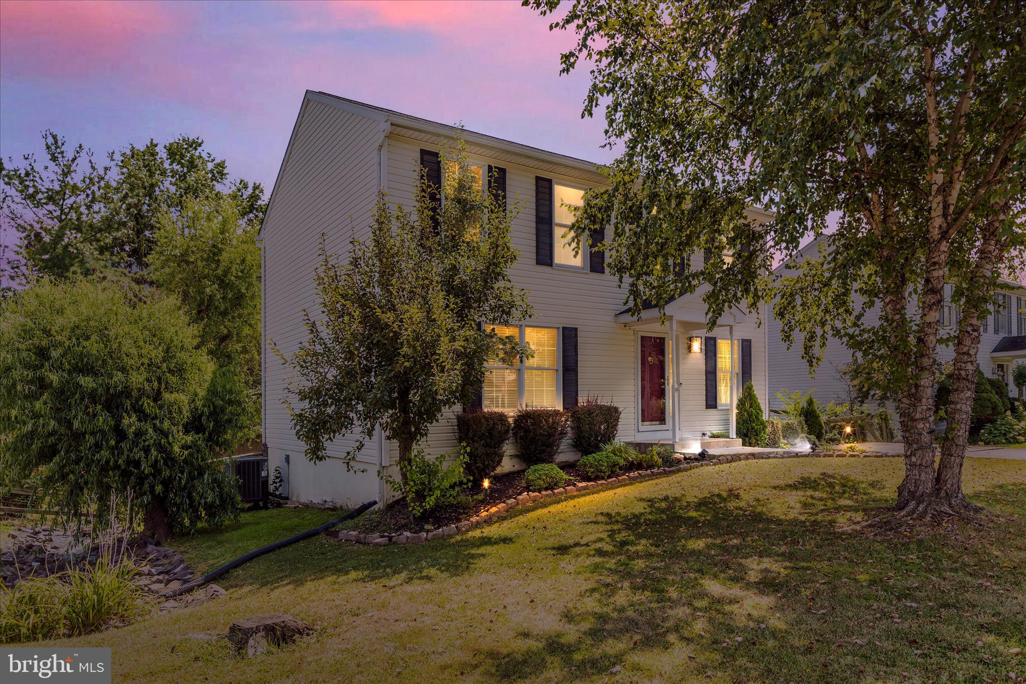 THURMONT - Residential