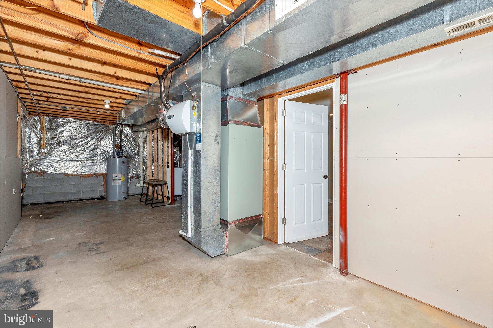 THURMONT - Residential