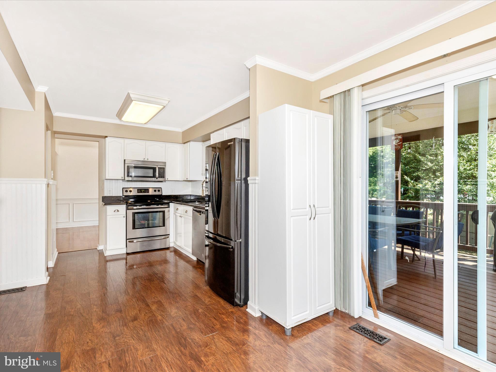 THURMONT - Residential