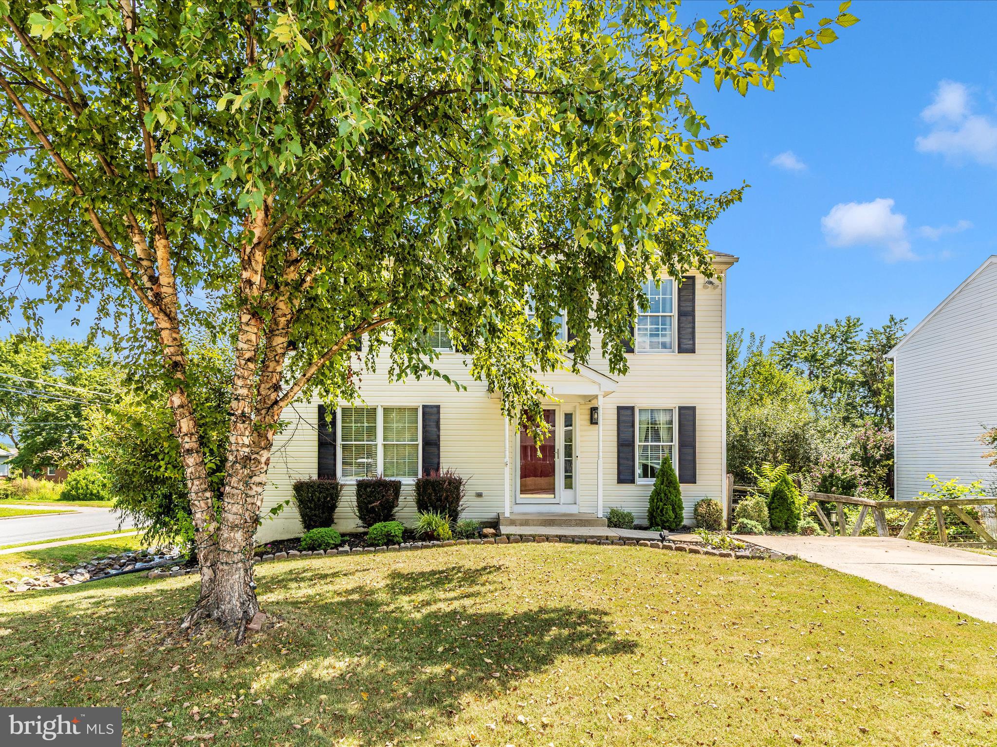 THURMONT - Residential