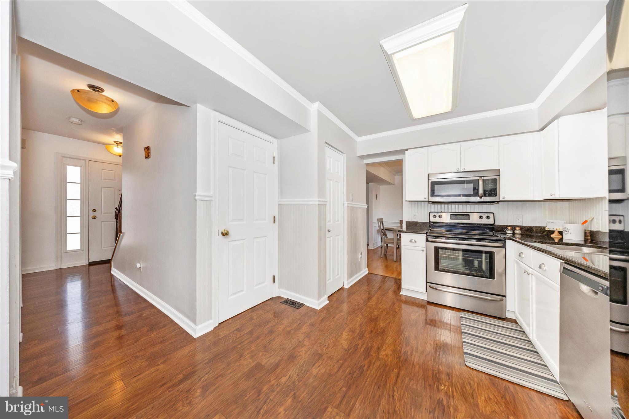 THURMONT - Residential