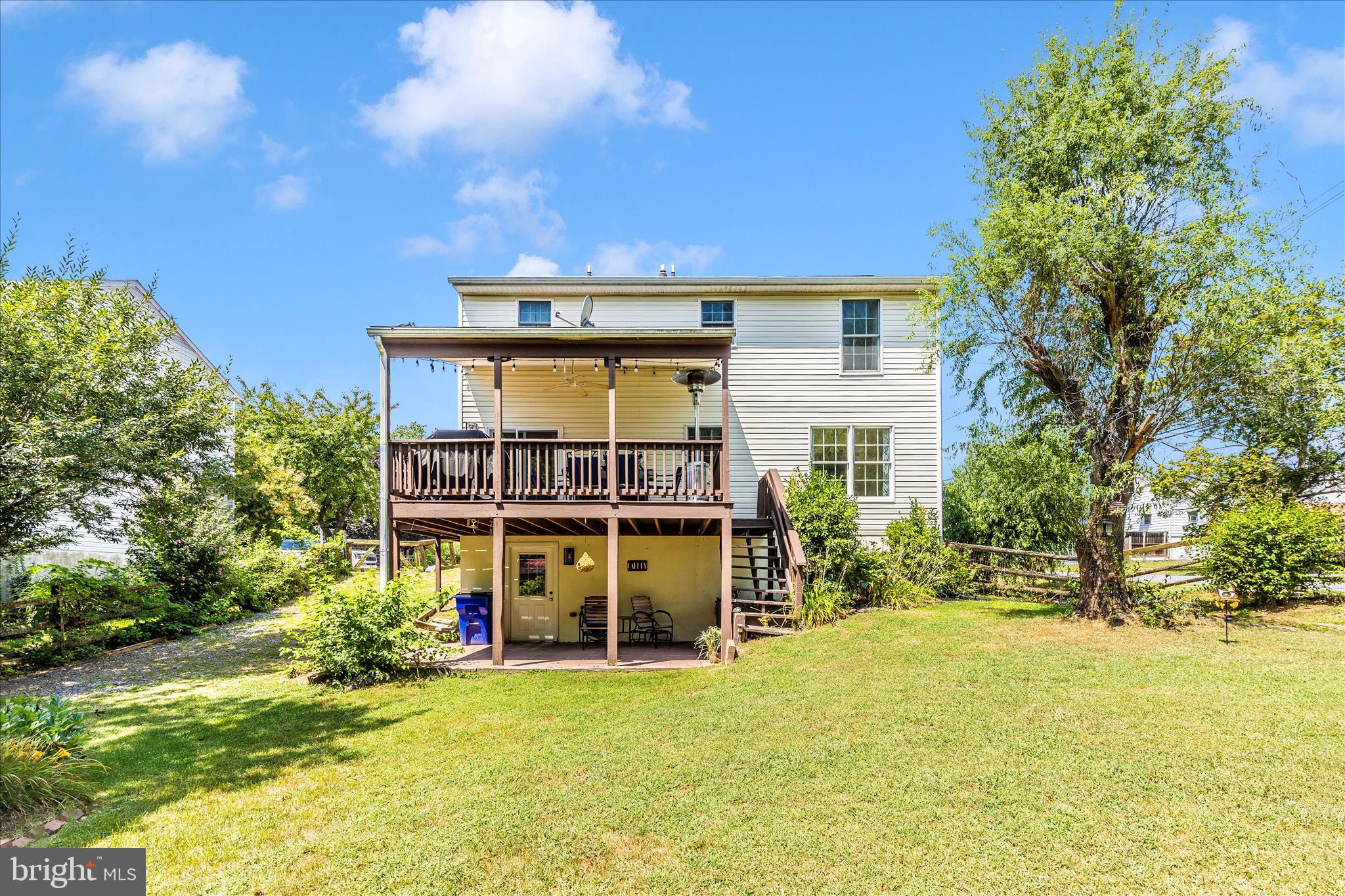 THURMONT - Residential