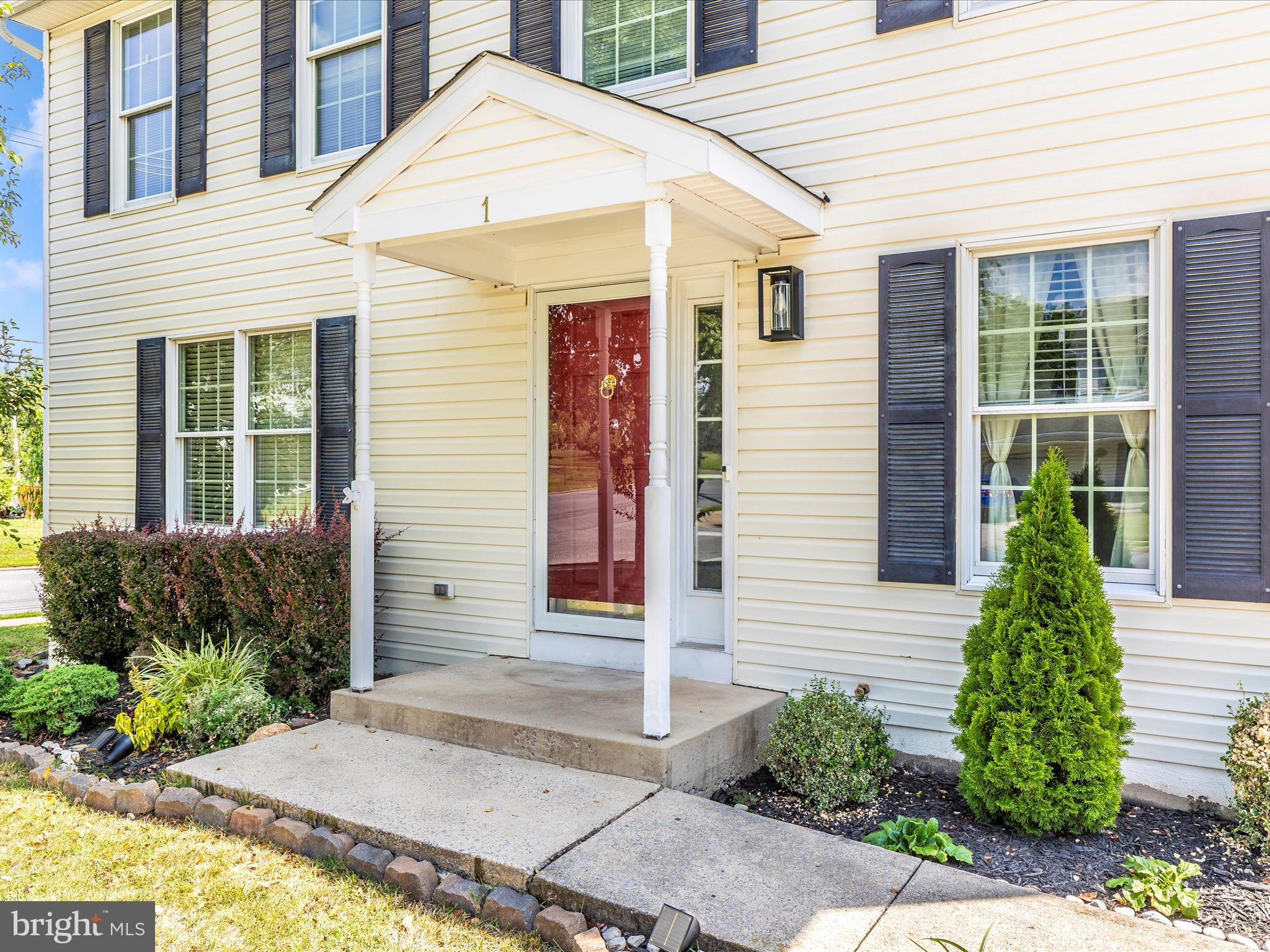 THURMONT - Residential