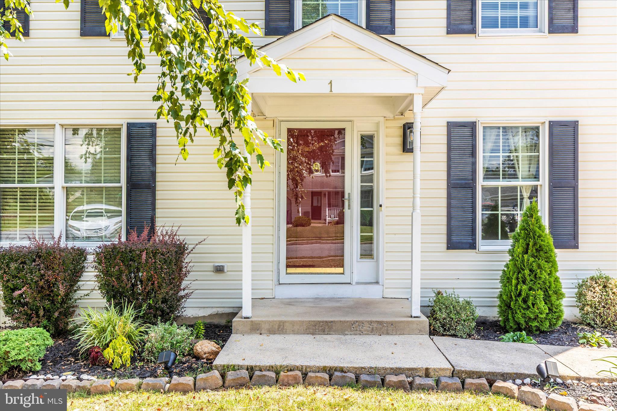 THURMONT - Residential