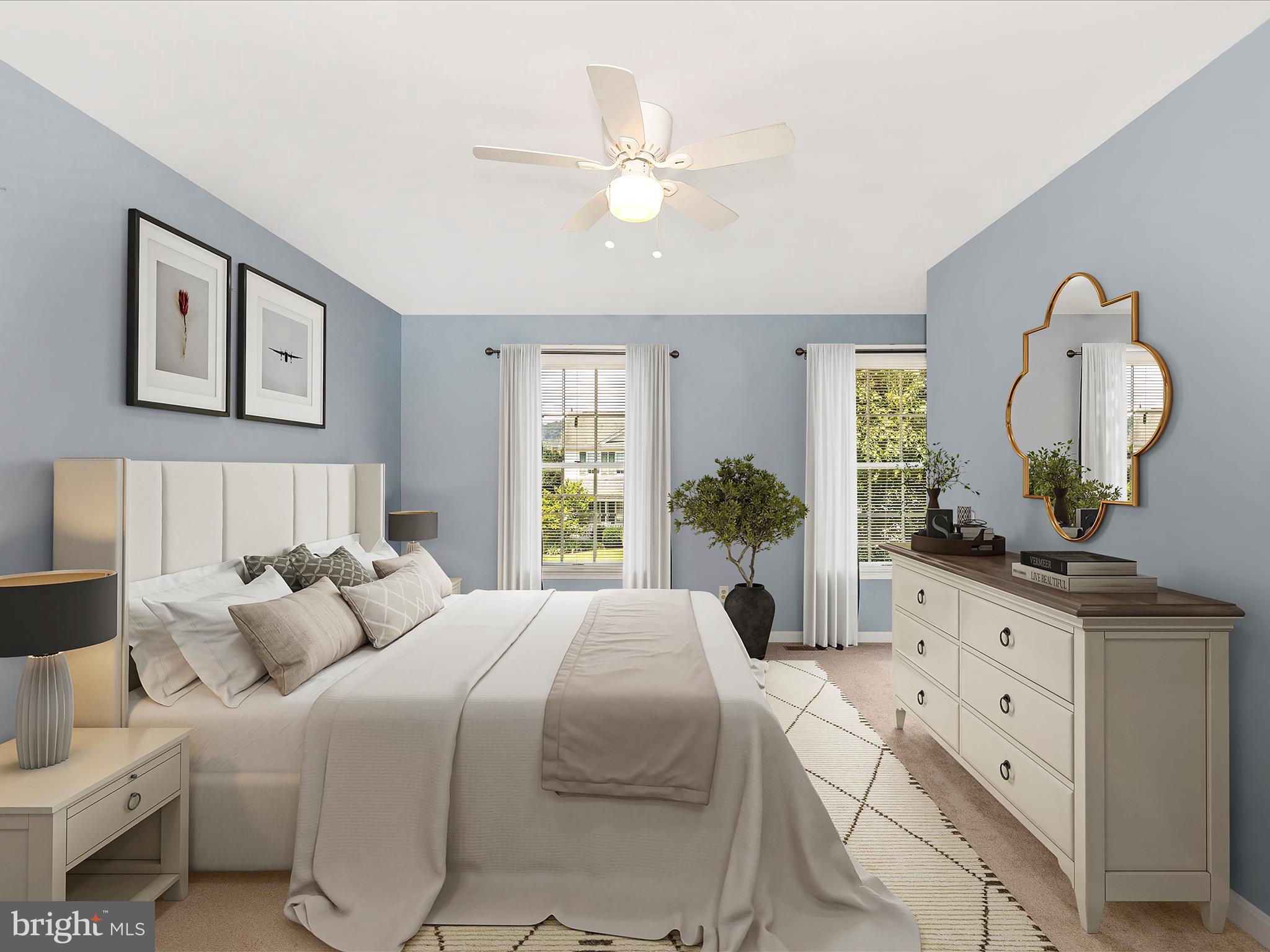 THURMONT - Residential